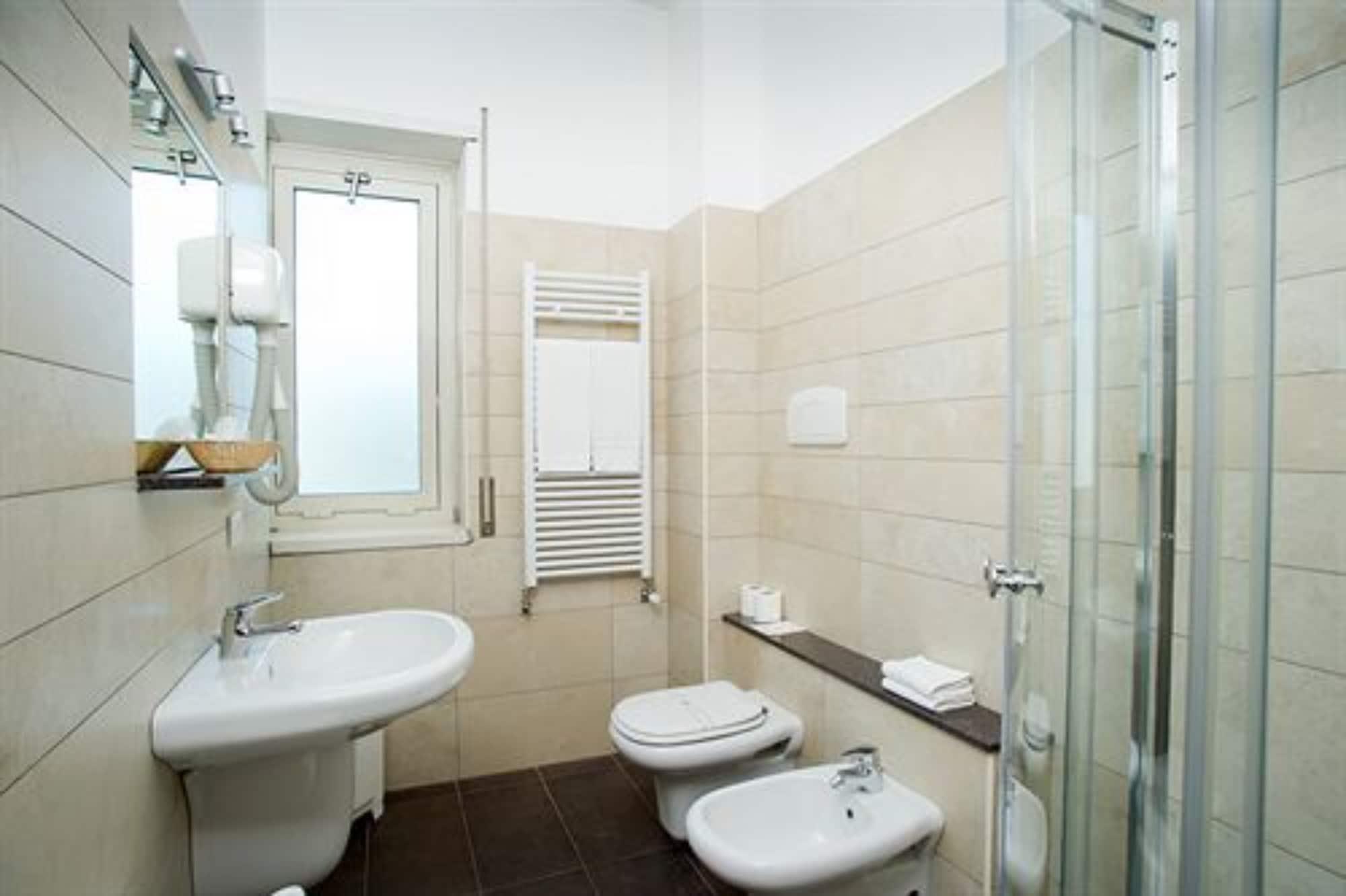 Hotel Fiera Congressi