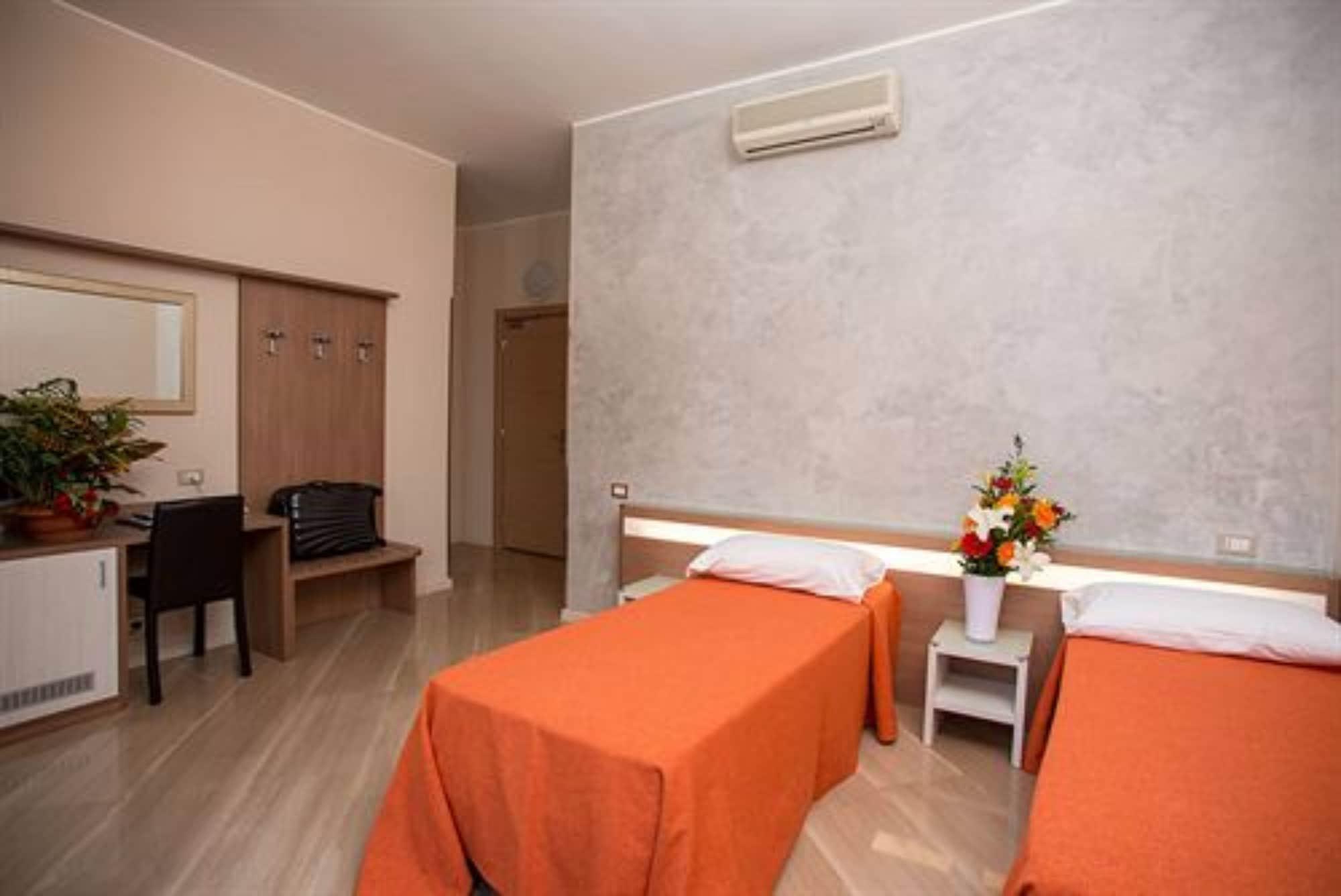 Fiera Congressi Hotel 3*