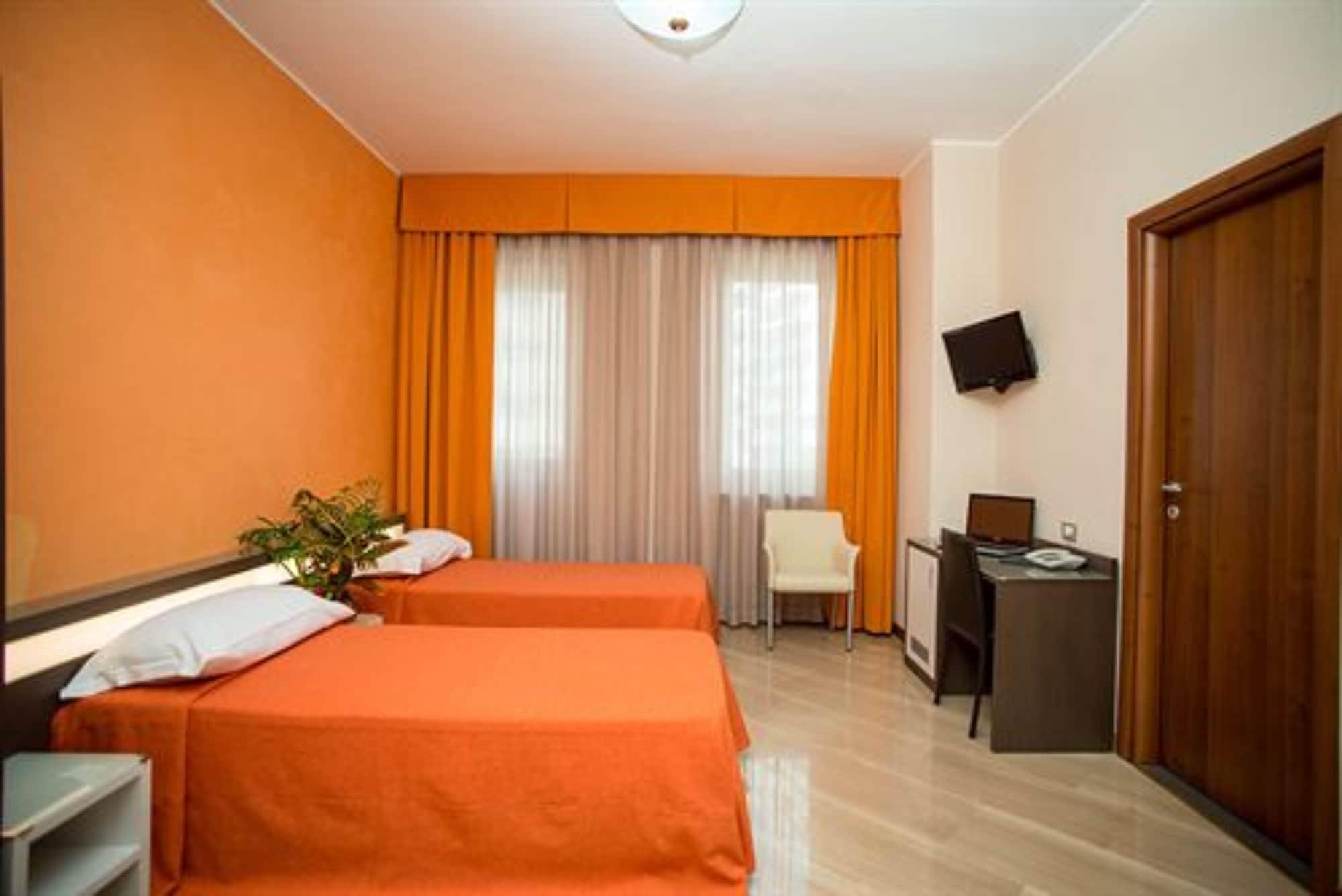 Hotel Fiera Congressi Milão