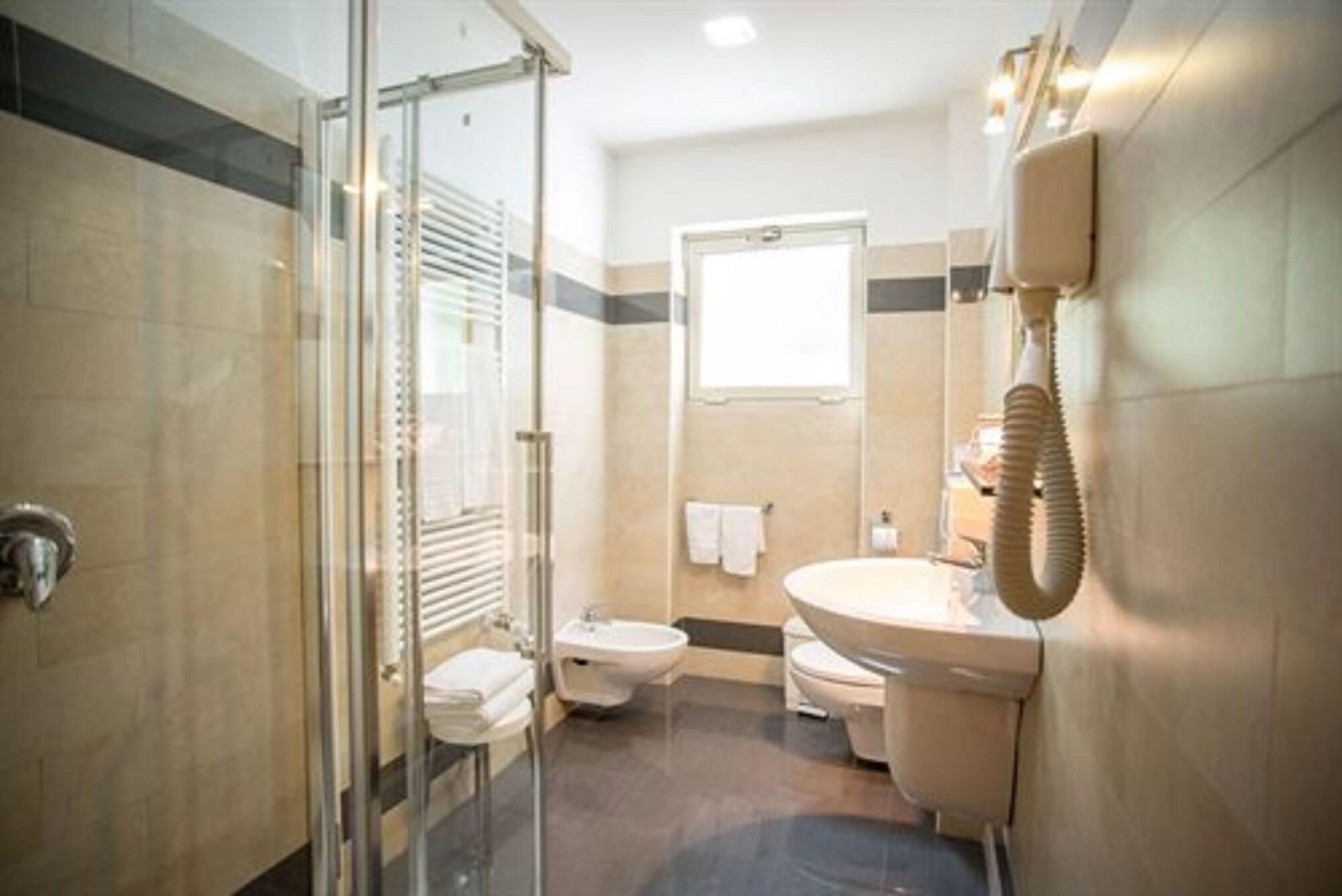 Fiera Congressi Hotel 3*