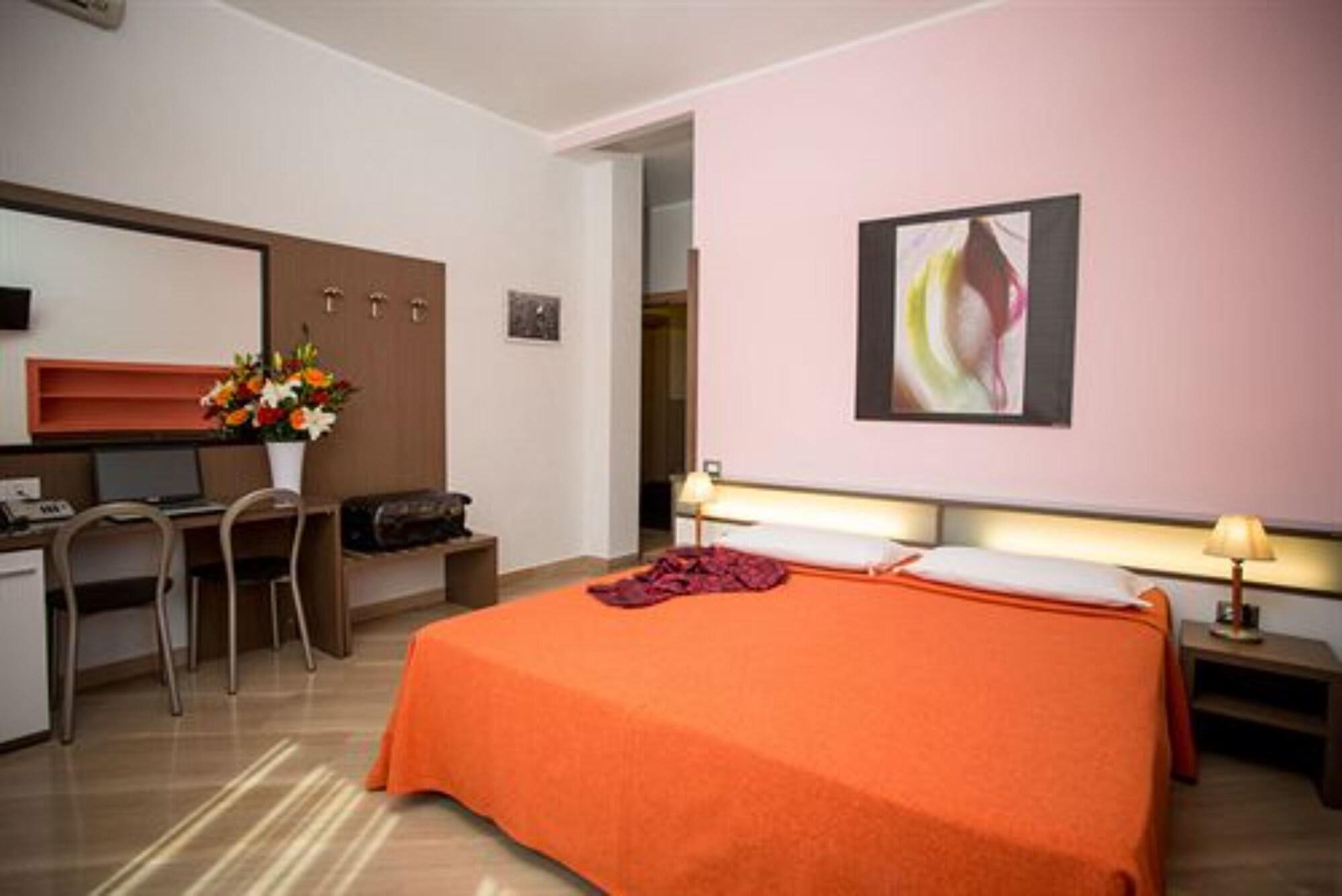 Fiera Congressi Hotel 3*