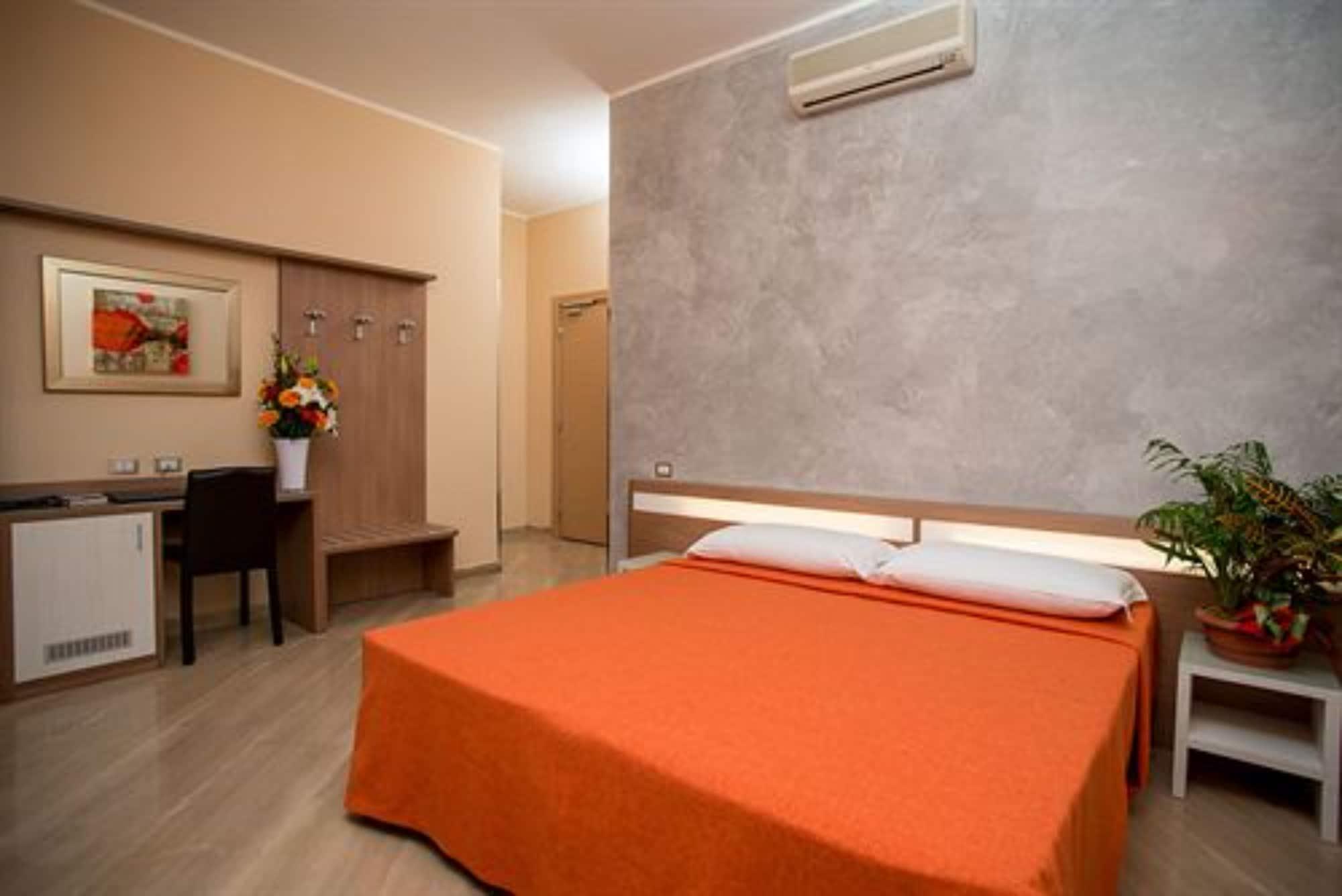 Hotel Fiera Congressi