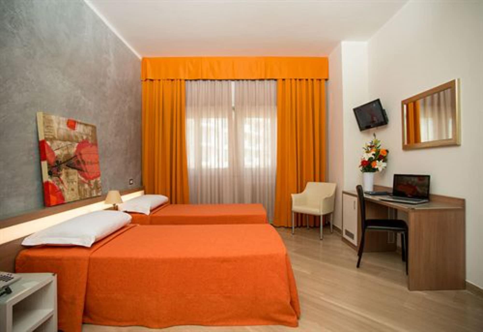 Fiera Congressi Hotel 3*