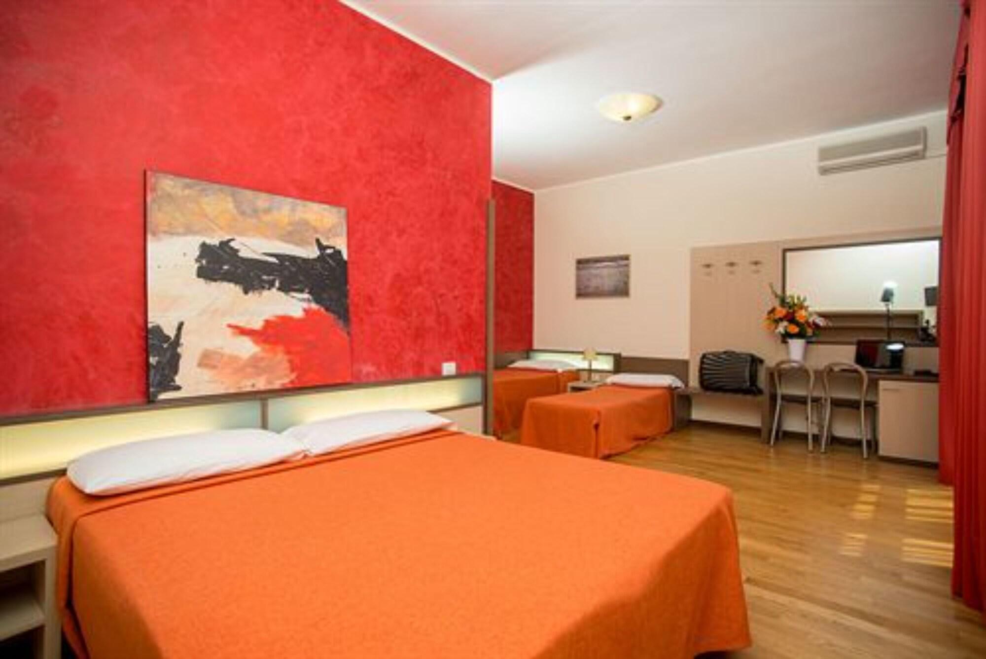 Hotel Fiera Congressi