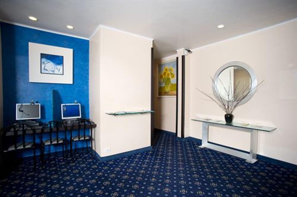 Fiera Congressi Hotel