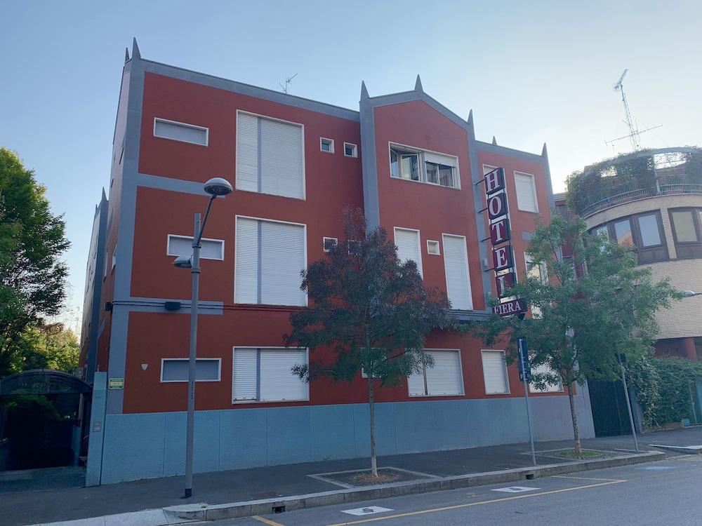 Fiera Congressi Milão