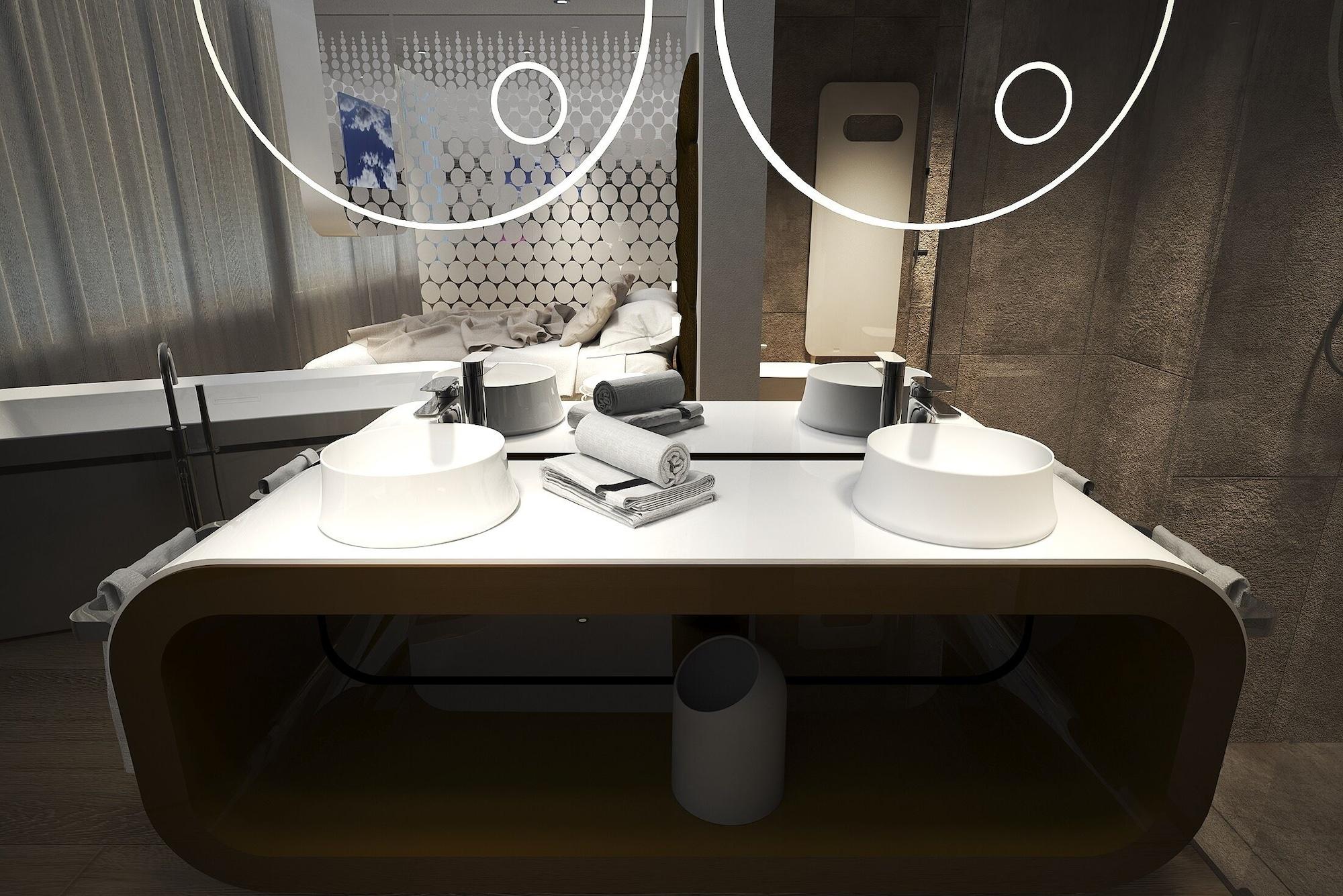 Hotel The Street Duomo | A Design Boutique Mailand