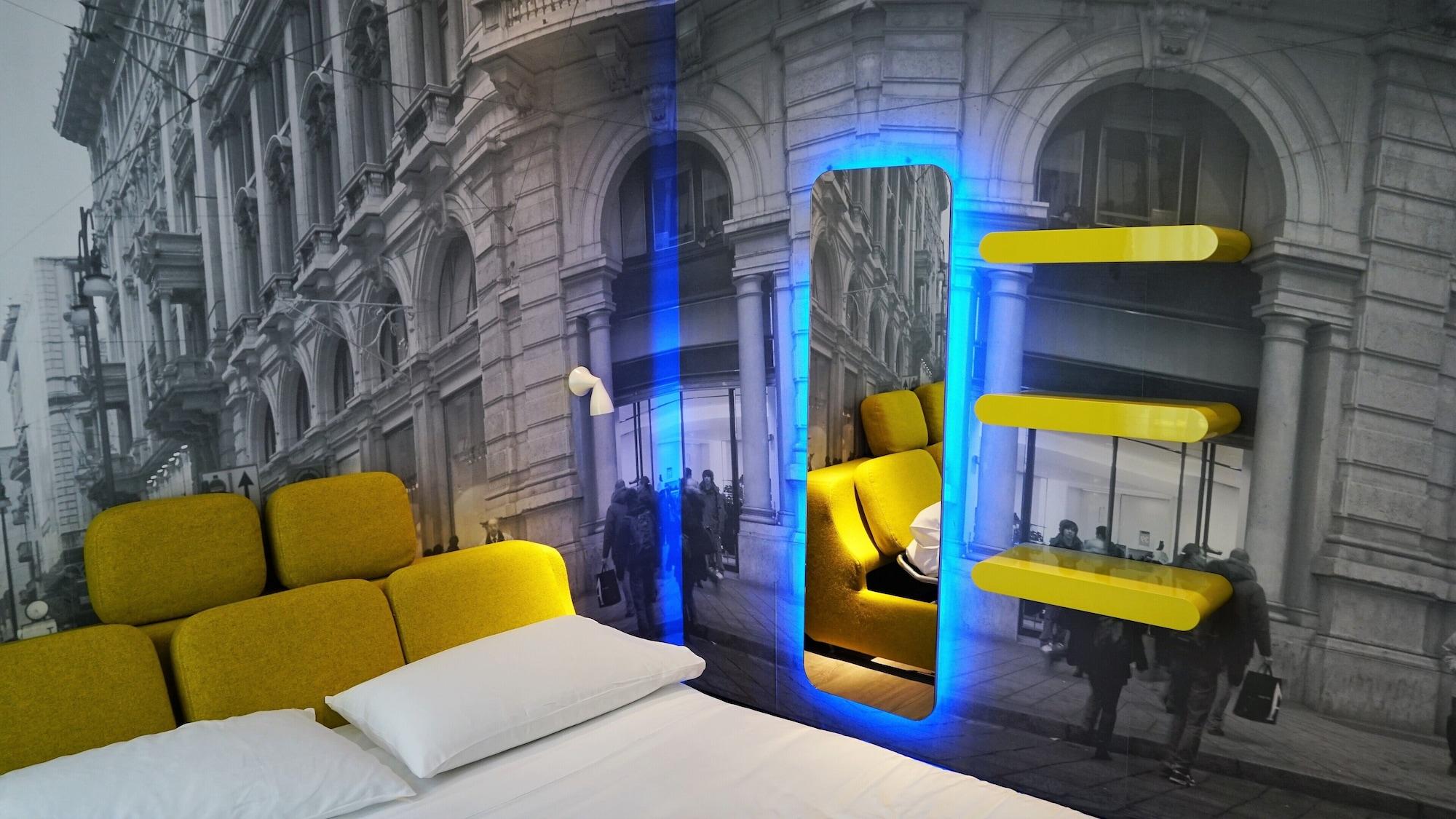 The Street Duomo | A Design Boutique Mailand