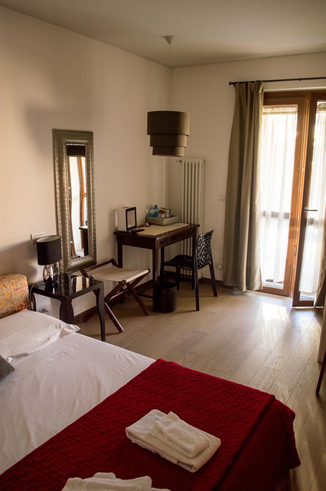 Casa Calicantus Frühstückspension 2*