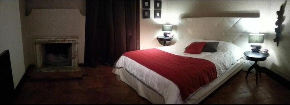 Frühstückspension Casa Calicantus 2*