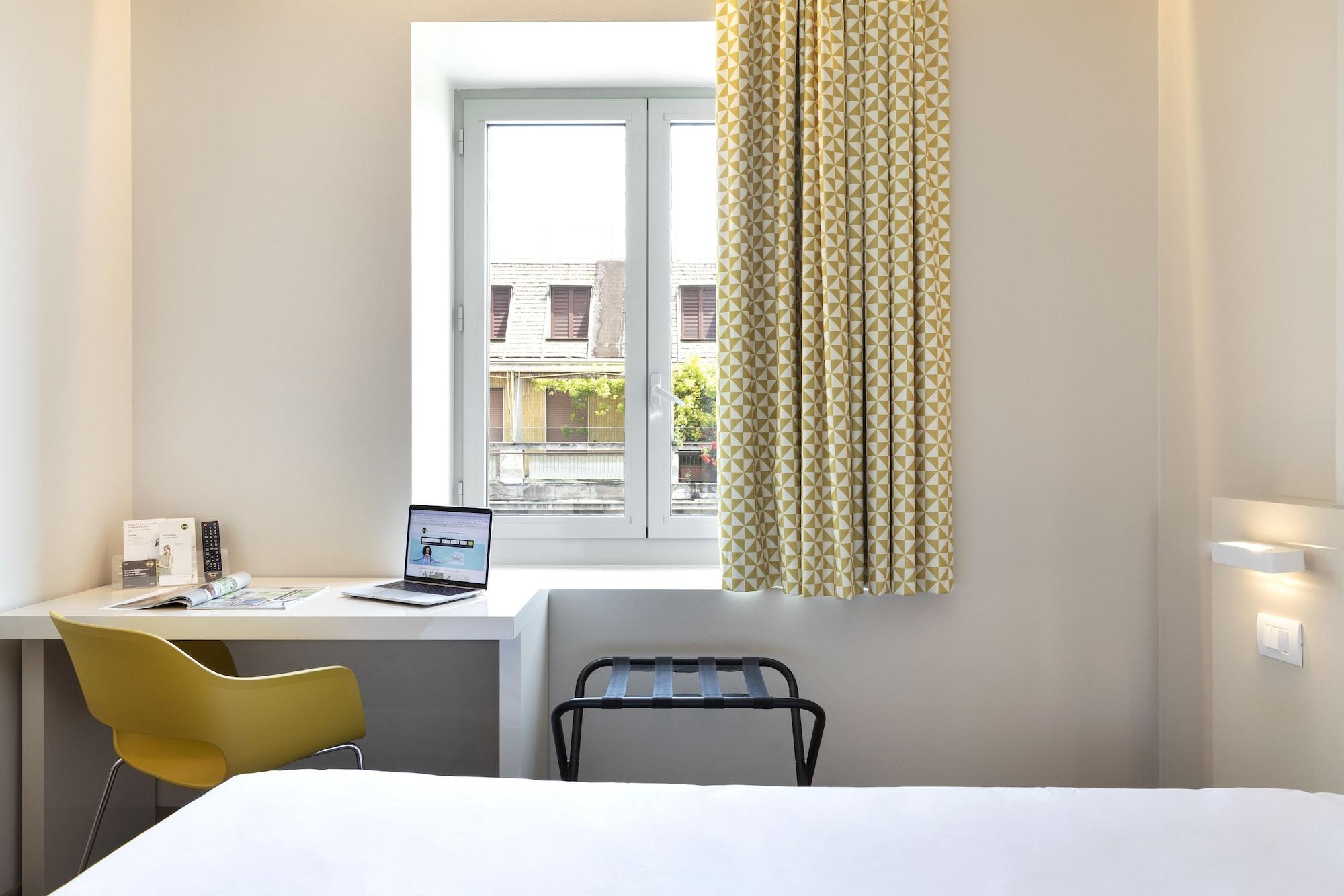 Central Station Hotel Milão