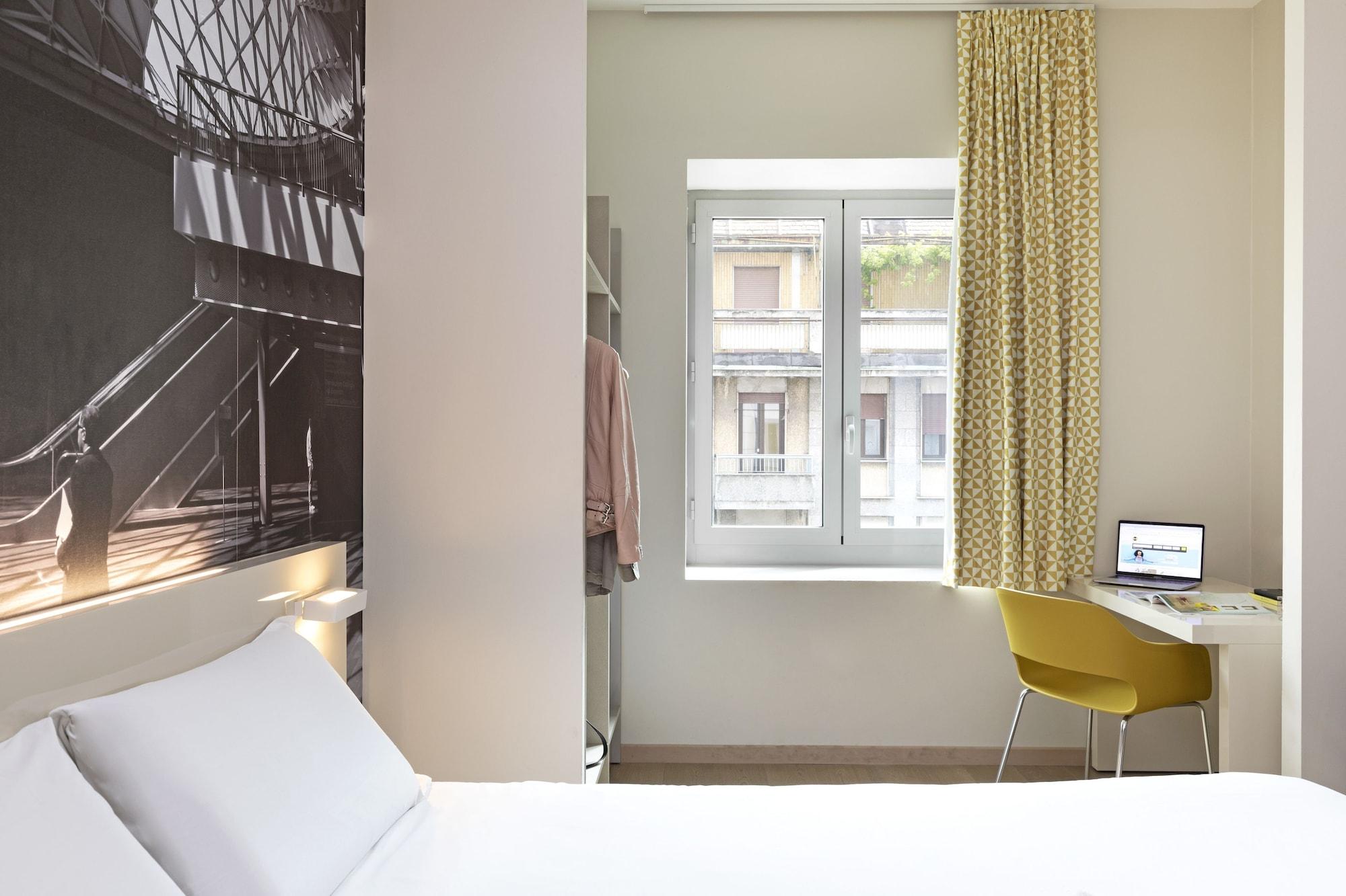 Hotel Central Station