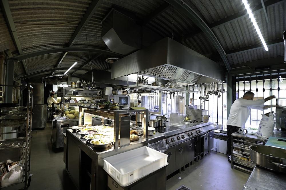 Hostel Un Posto A - All'interno Di Cascina Del 700 Mailand