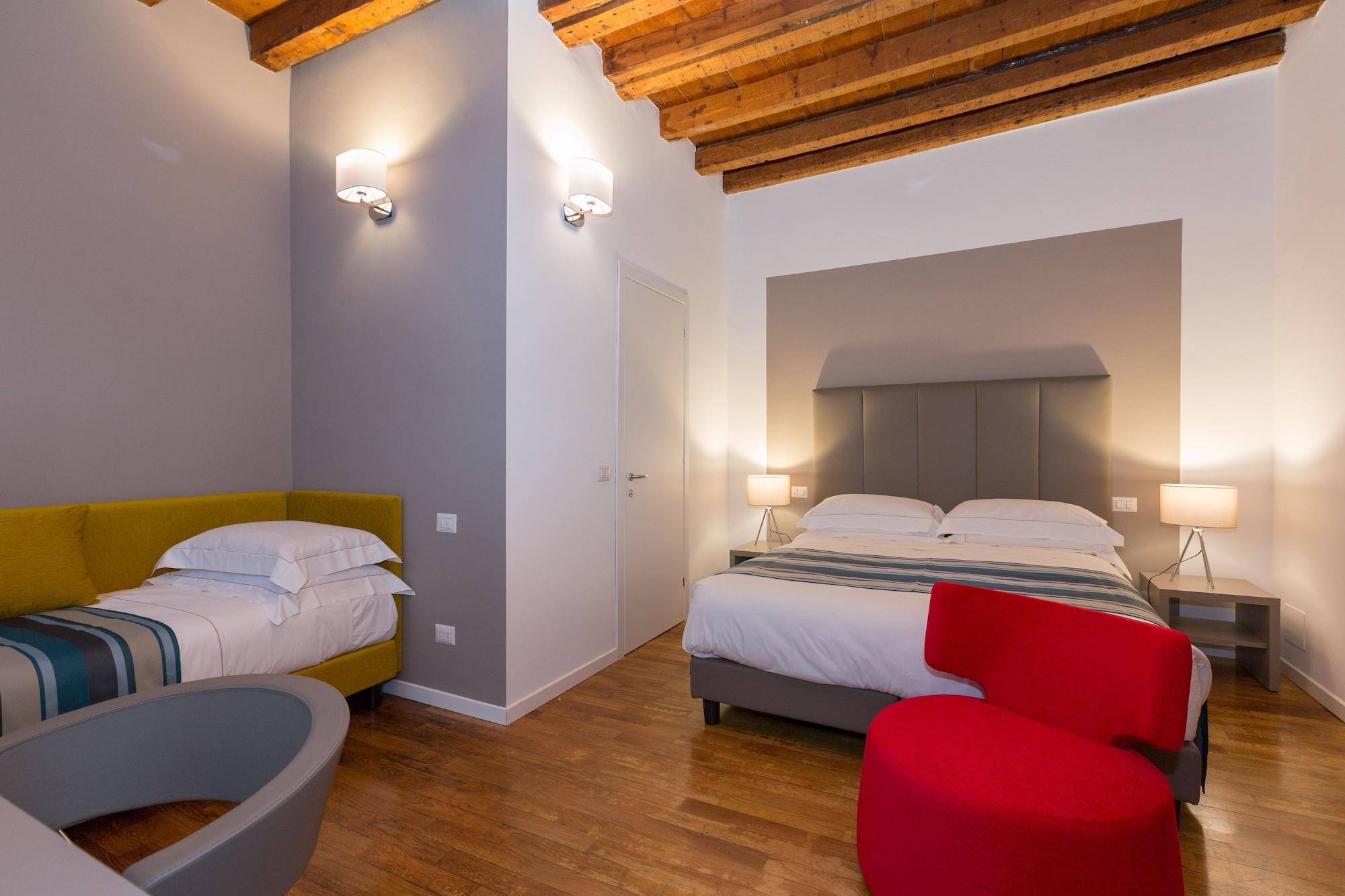 Hotel Ai Suma Mailand