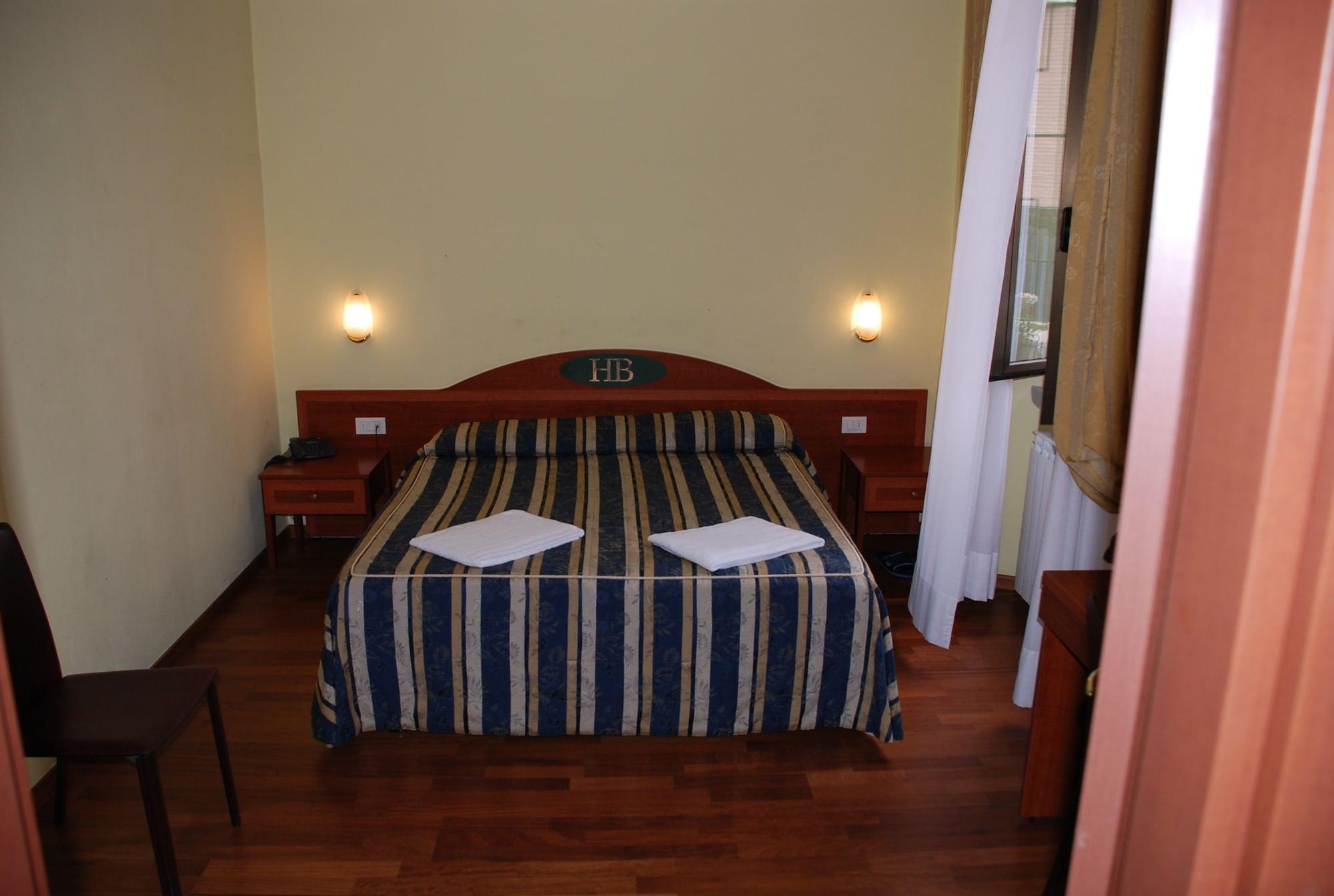 Hotel Bogart 2 3*