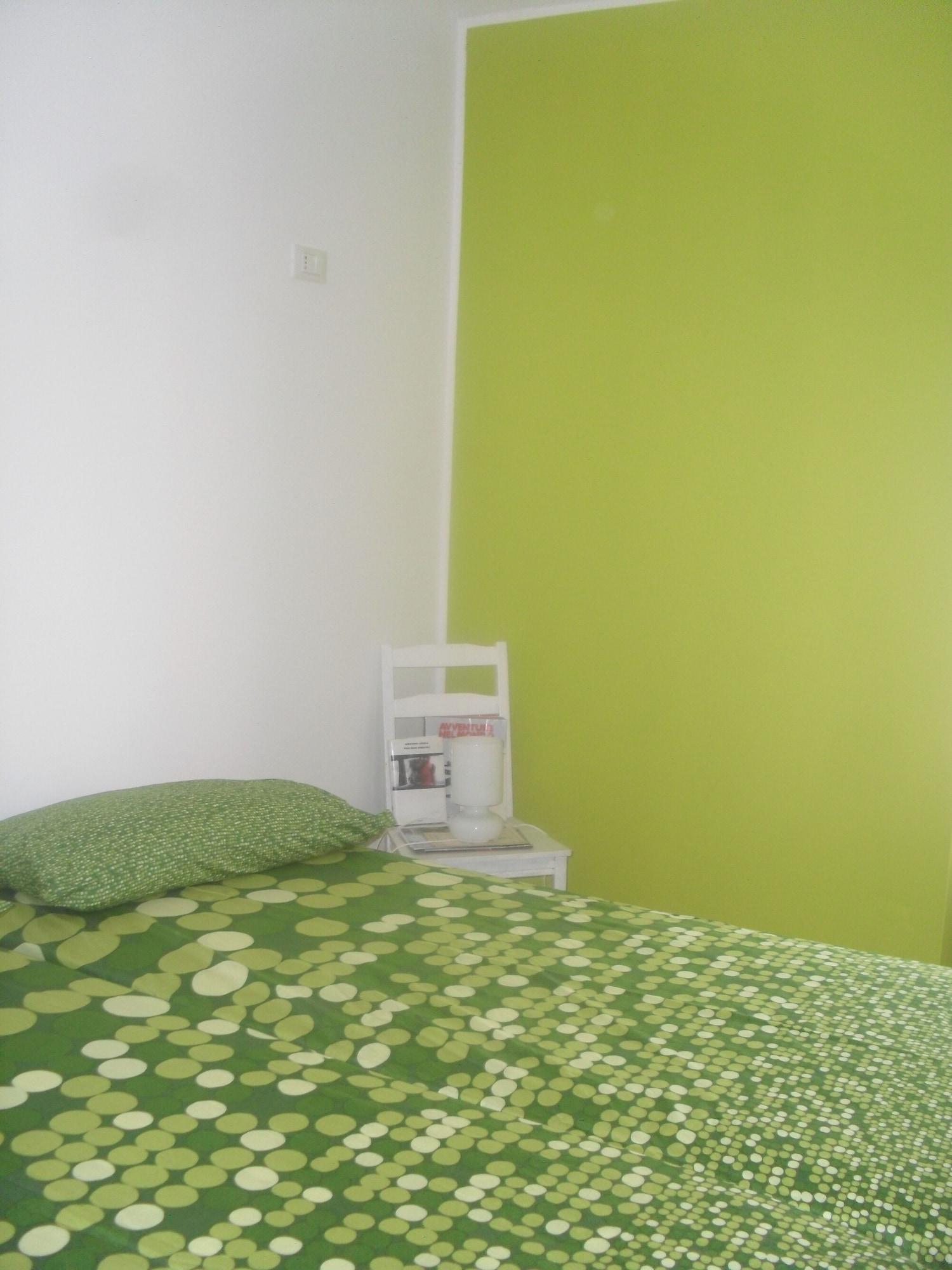 Gogol'ostello & Caffe Letterario Hostel Mailand