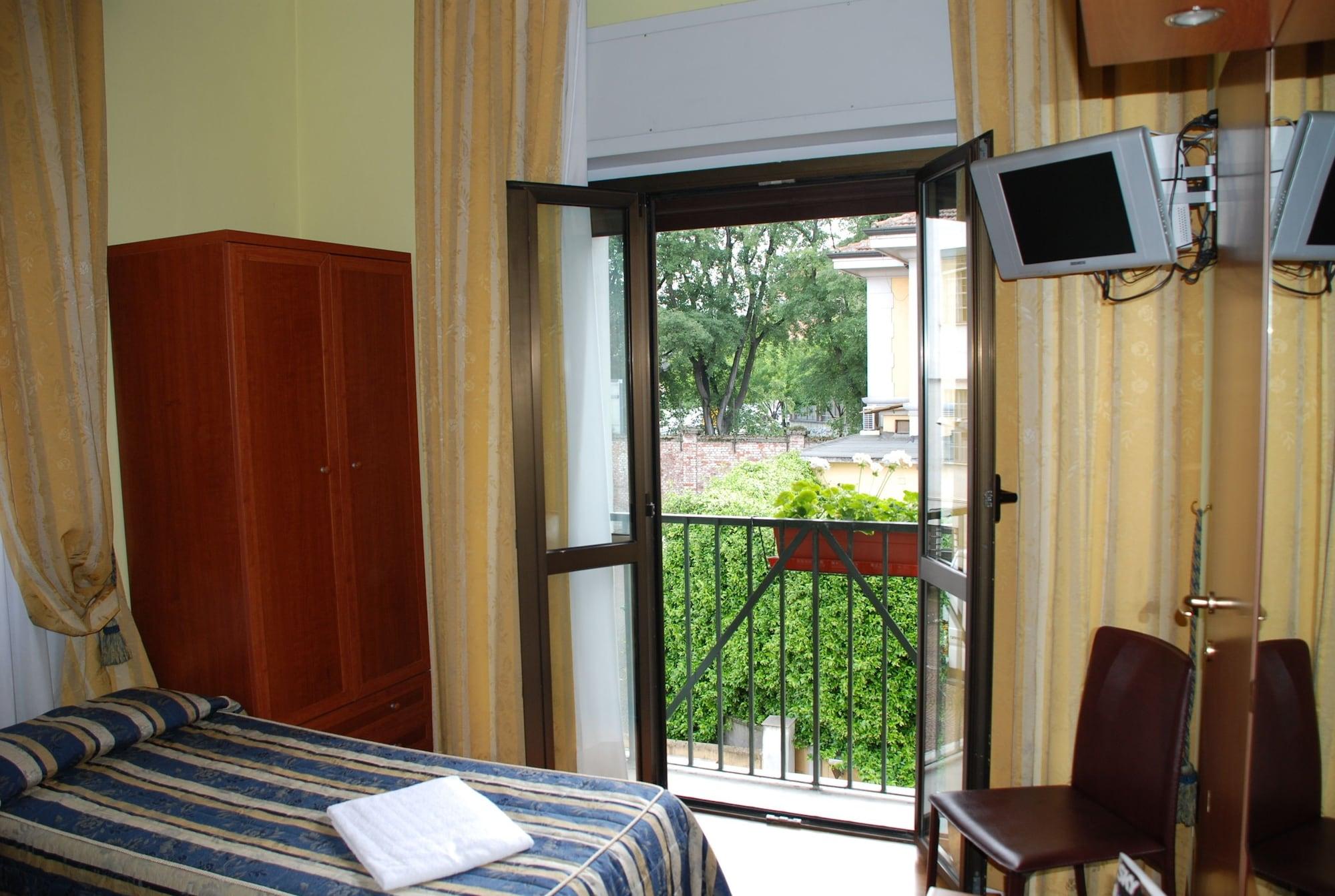 Hotel Bogart 2