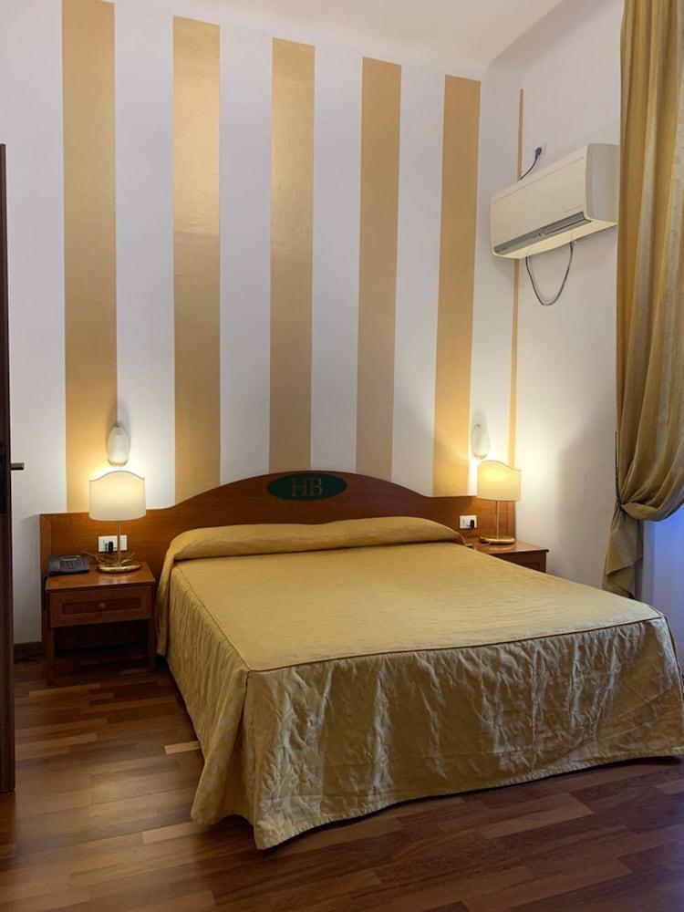 Bogart 2 Hotel 3*