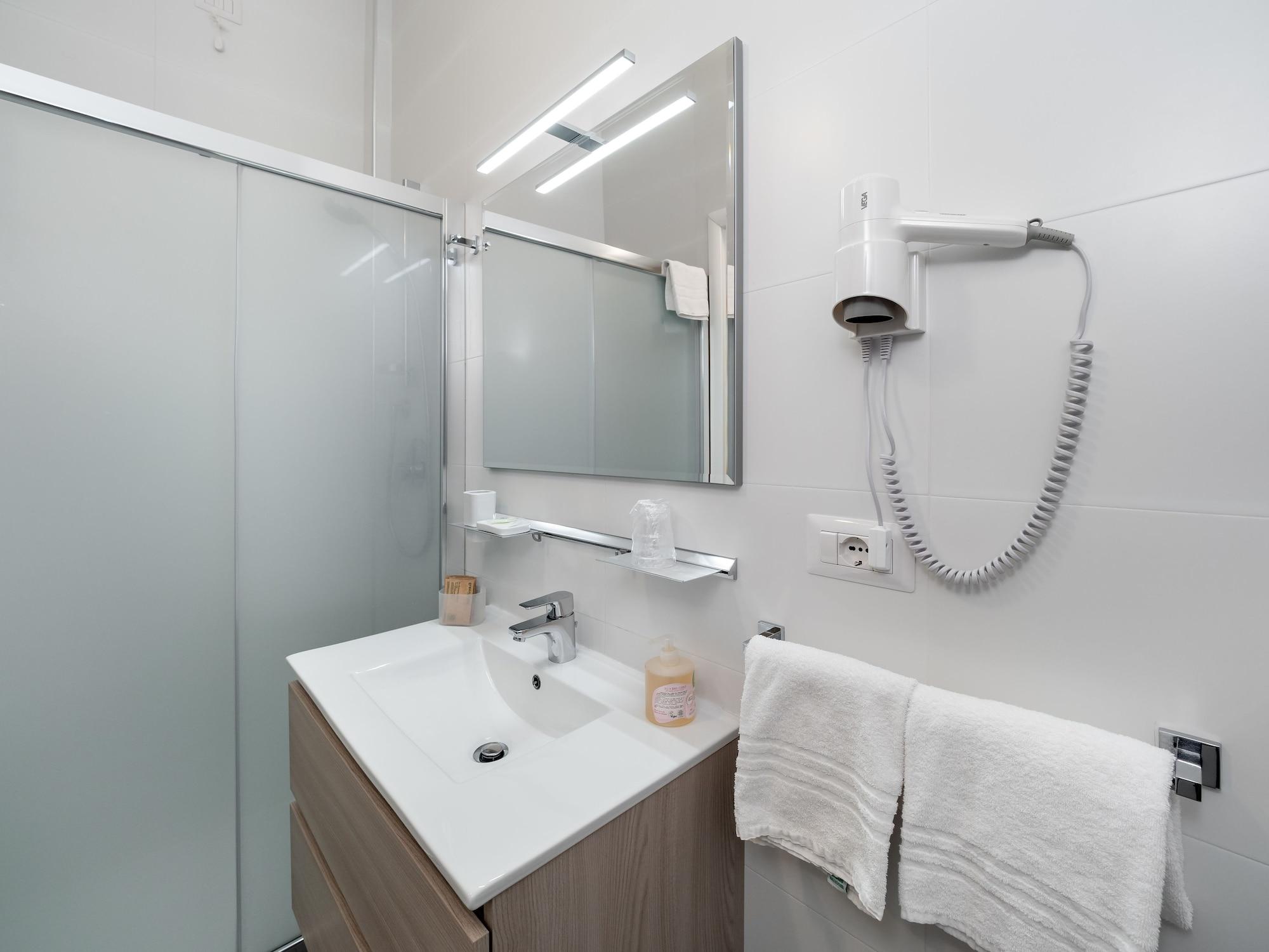 Navigli Aparthotel Mailand