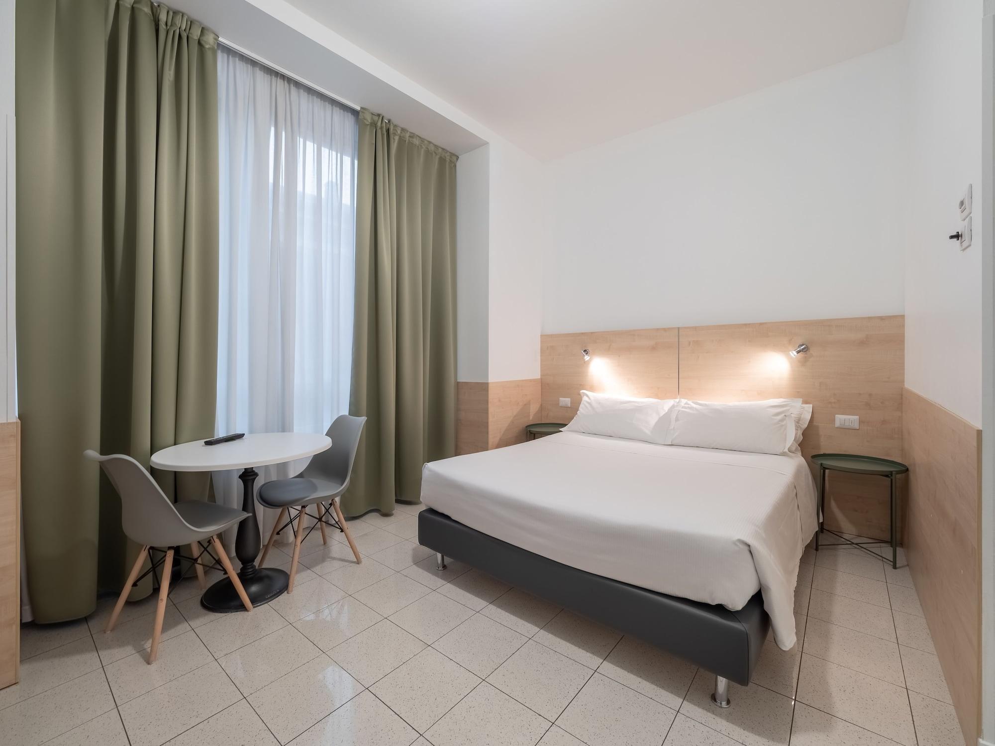 Aparthotel Navigli 4*