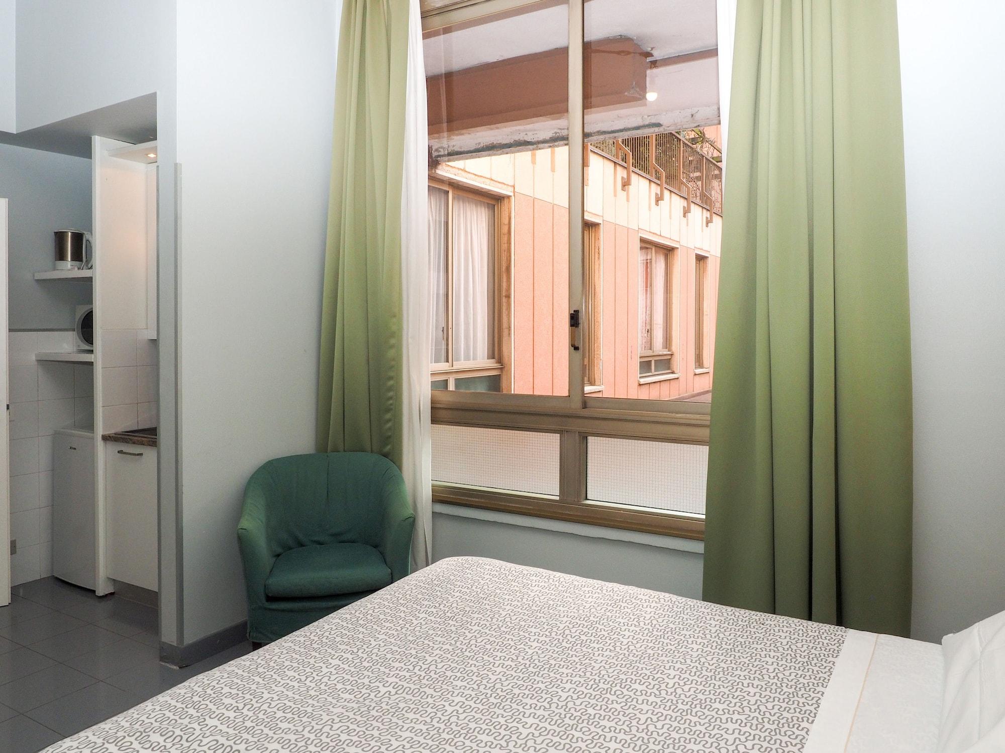 Navigli Aparthotel Mailand