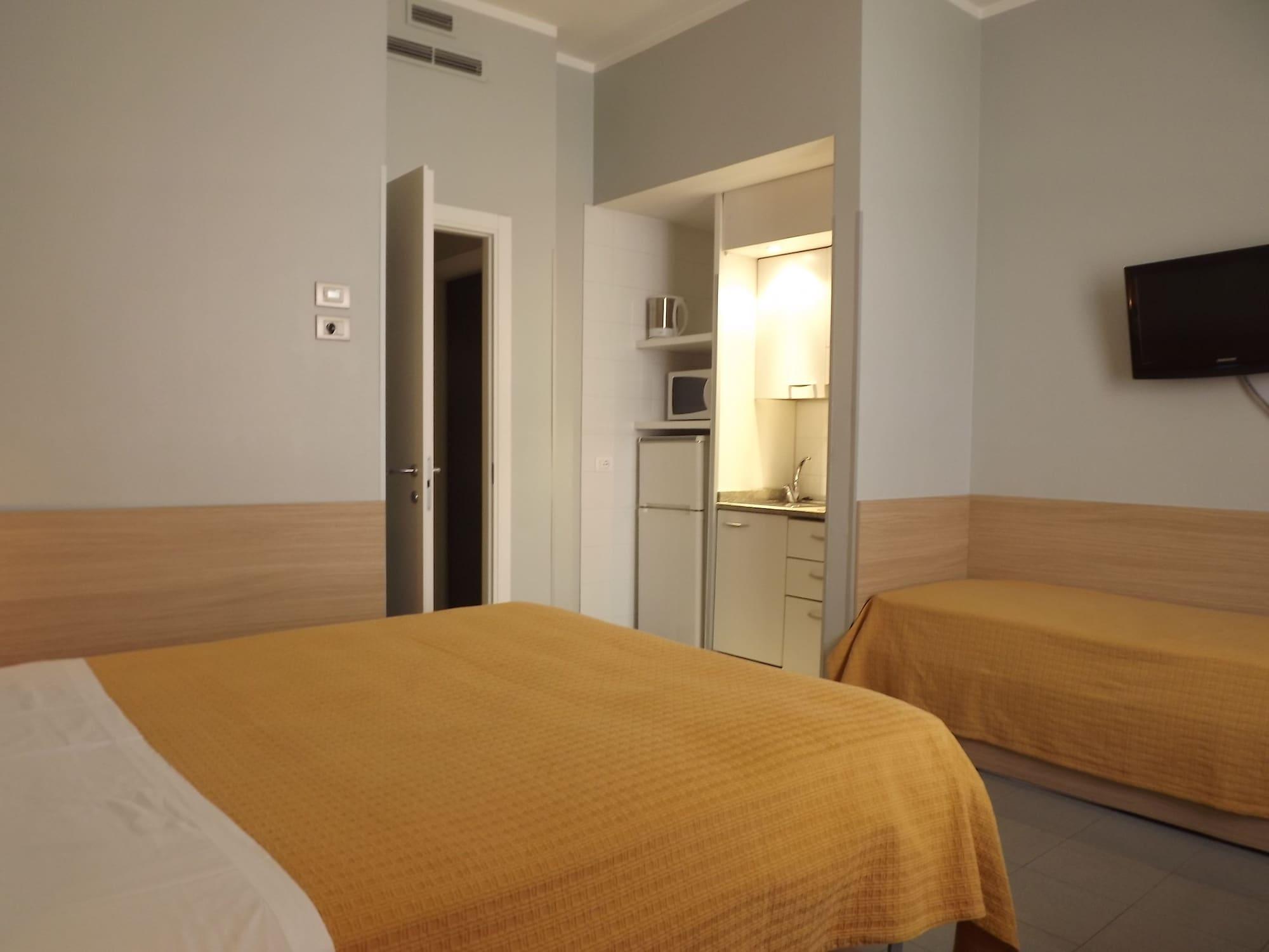 Aparthotel Navigli