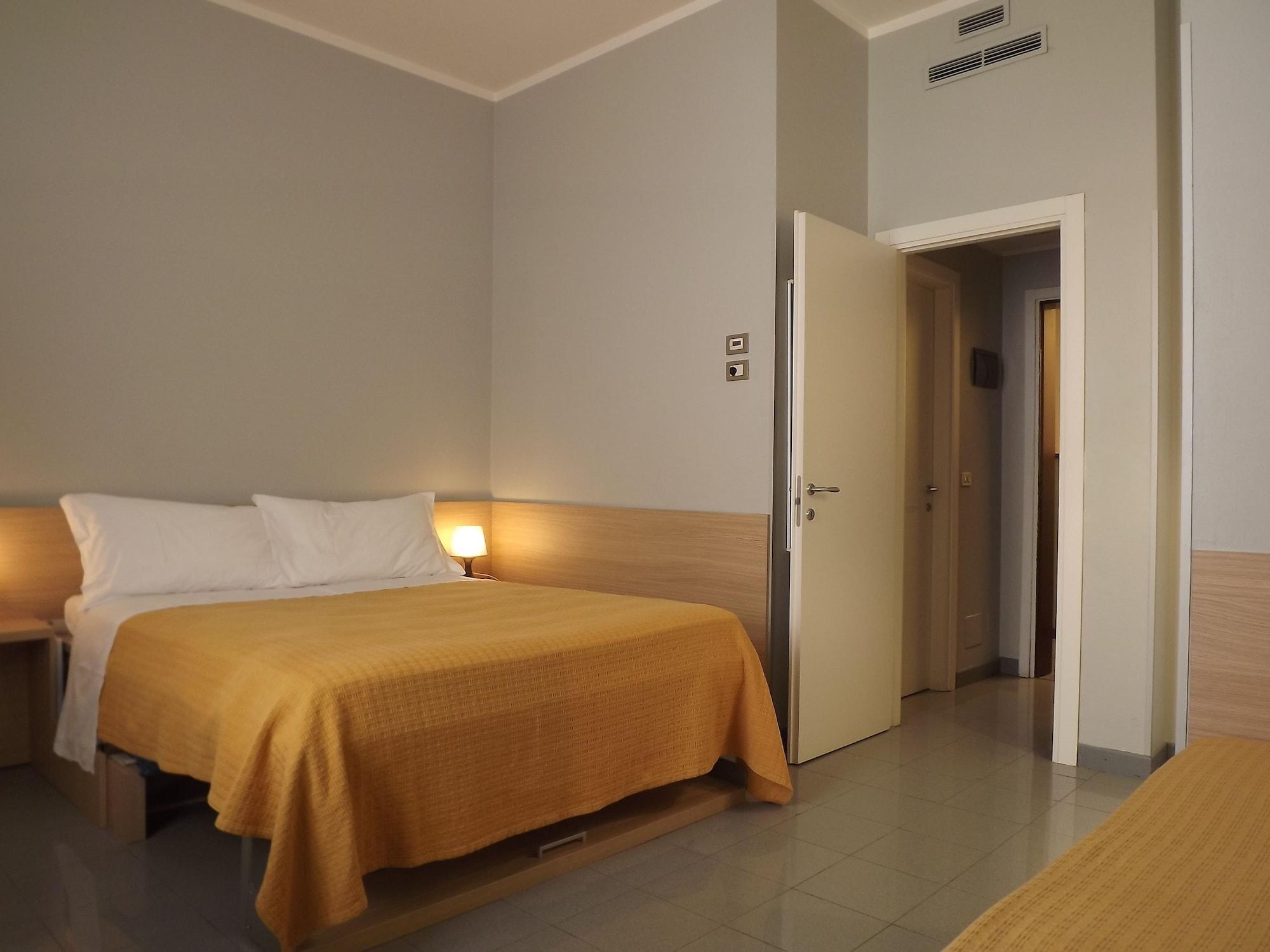 Navigli Aparthotel 4*