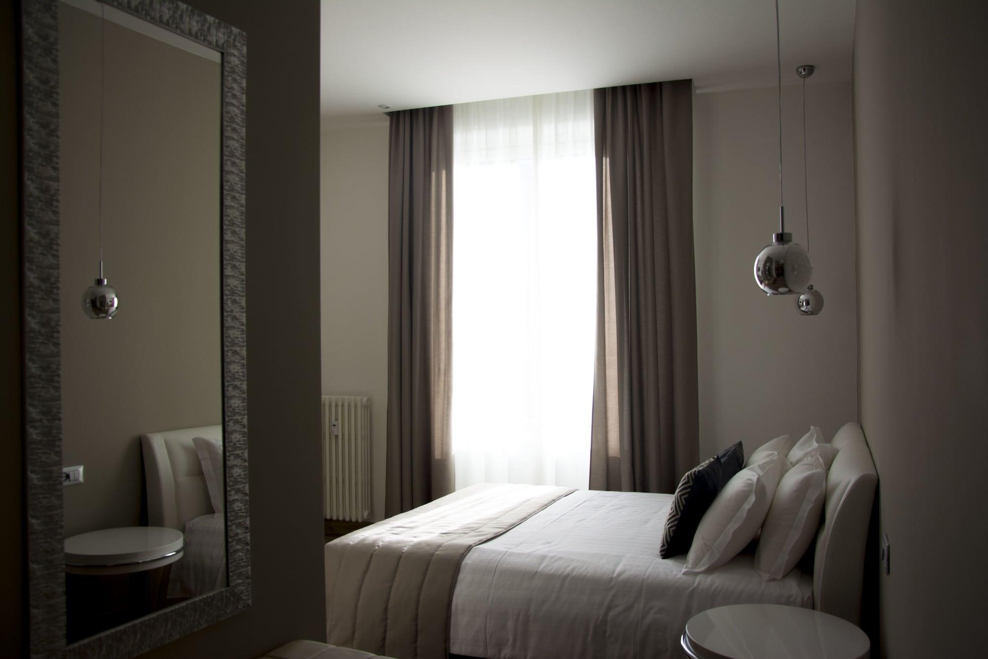 Durini Aparthotel Mailand