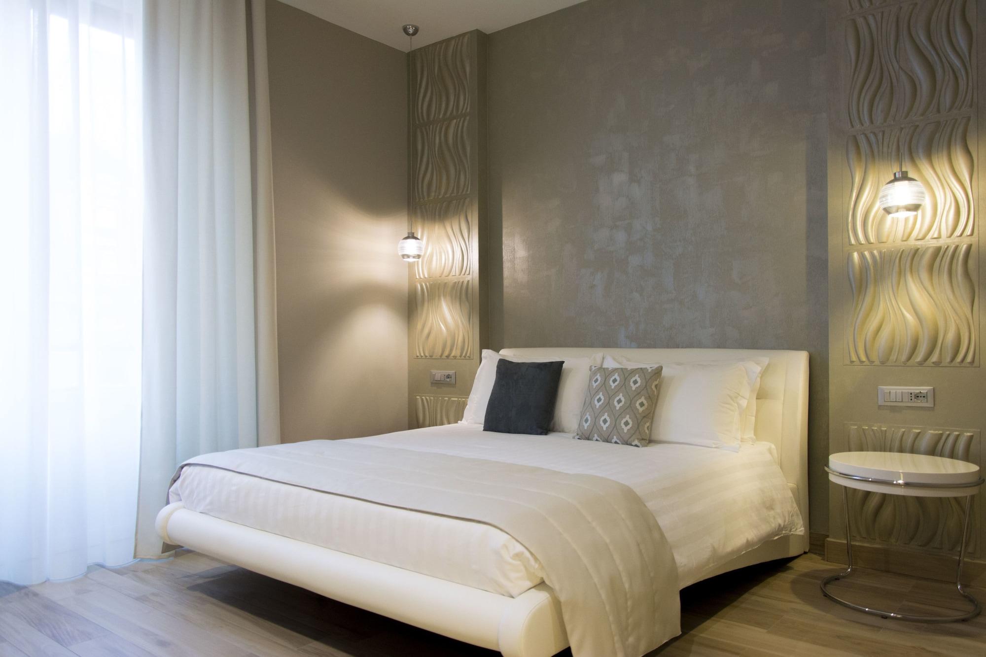 Aparthotel Durini Mailand