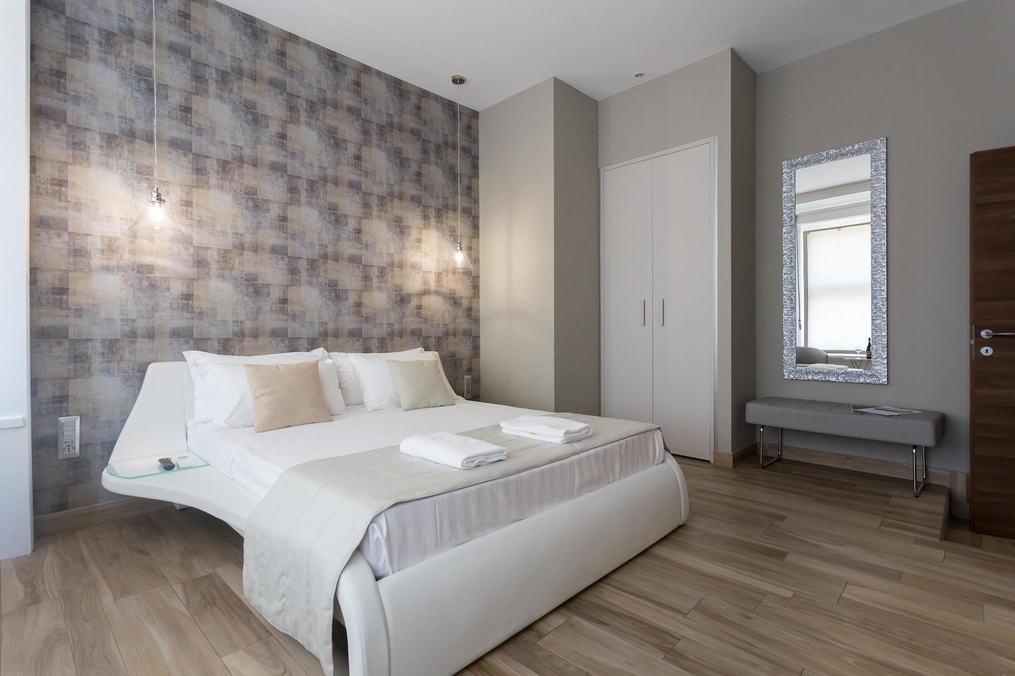 Durini Aparthotel Mailand
