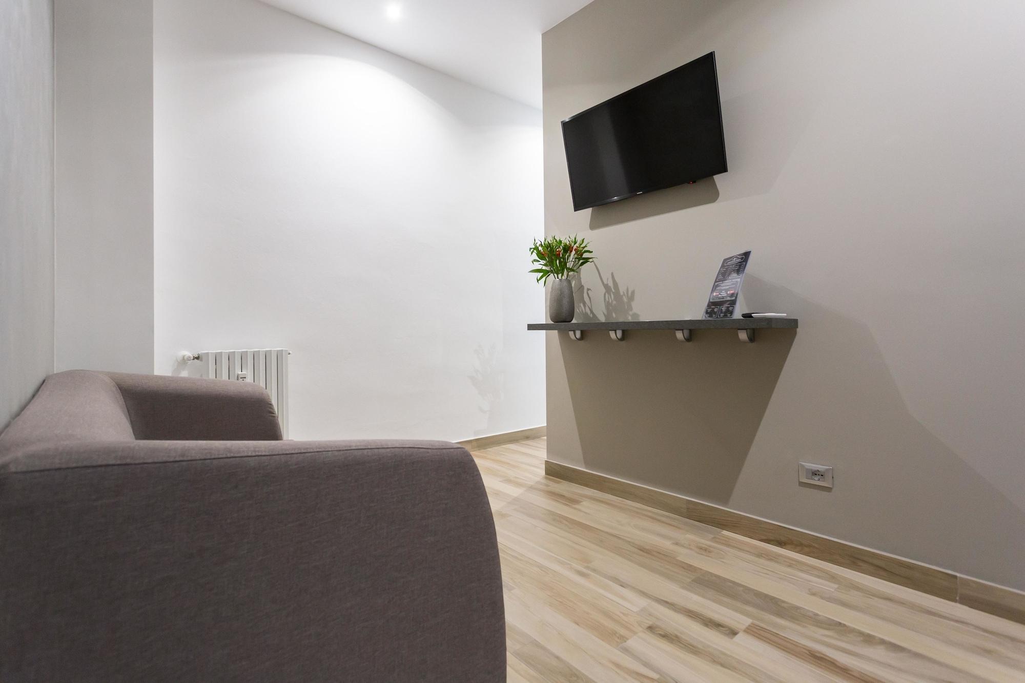 Durini Aparthotel 2*