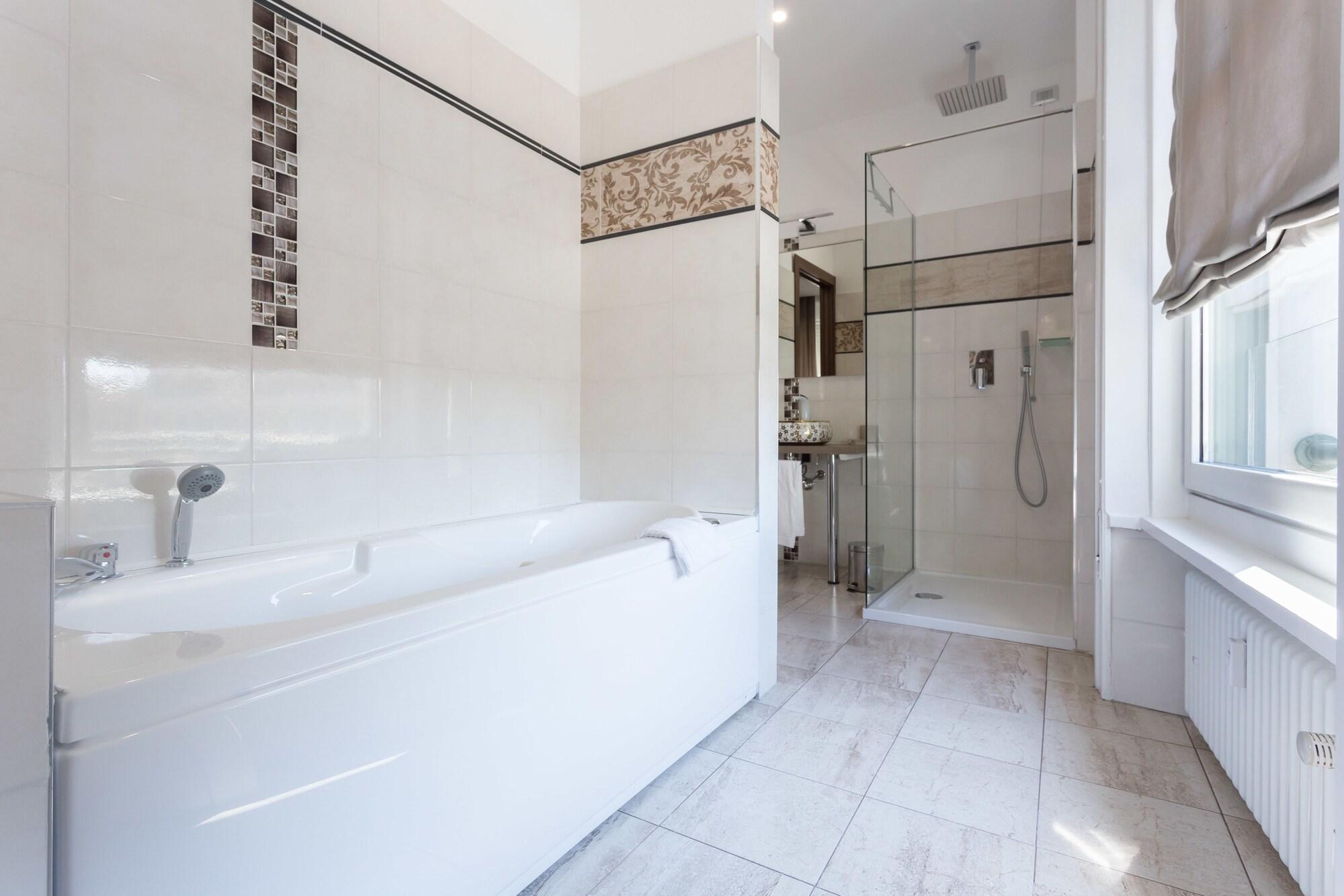 Aparthotel Durini Mailand