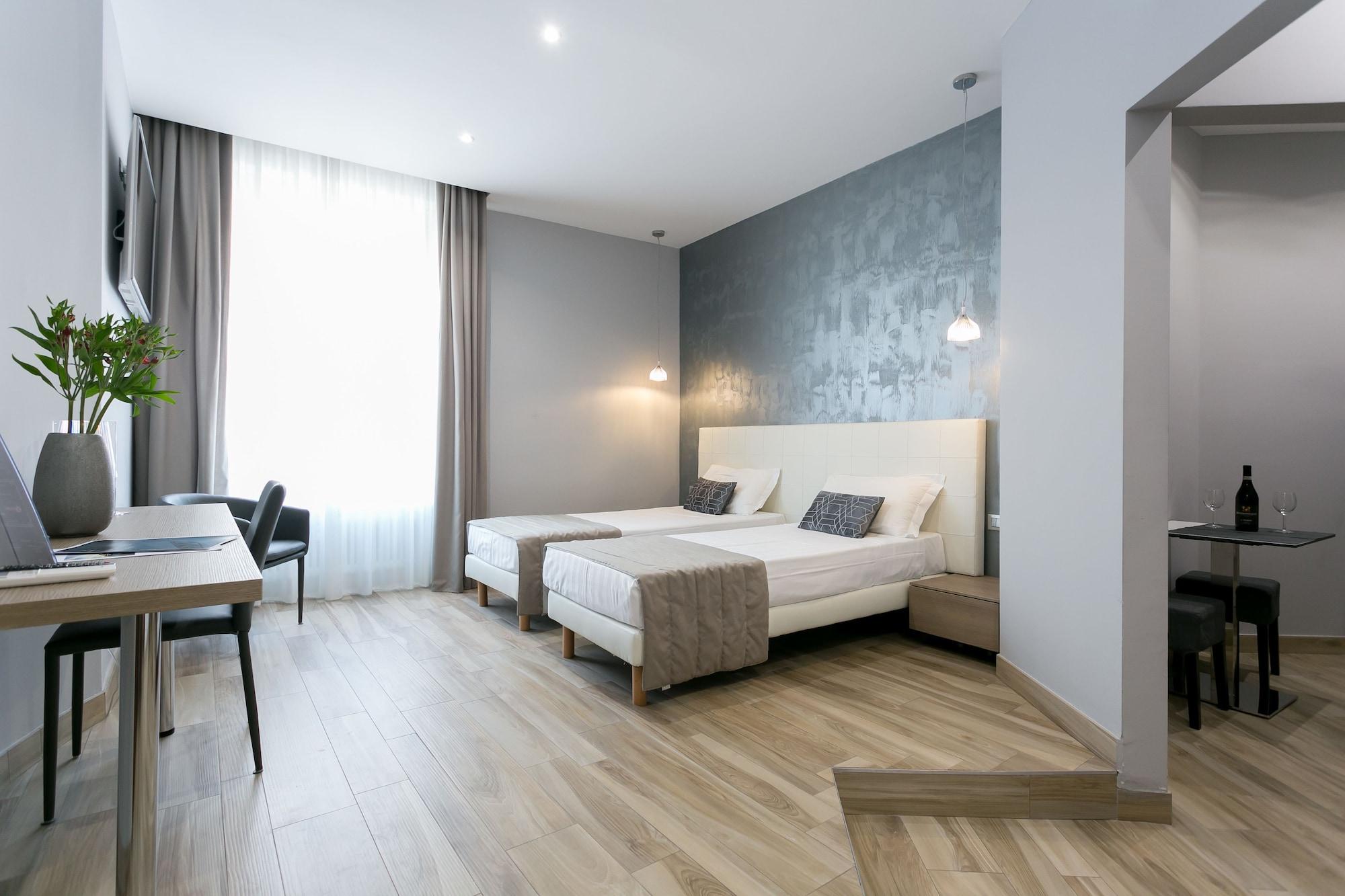 Durini Aparthotel Mailand