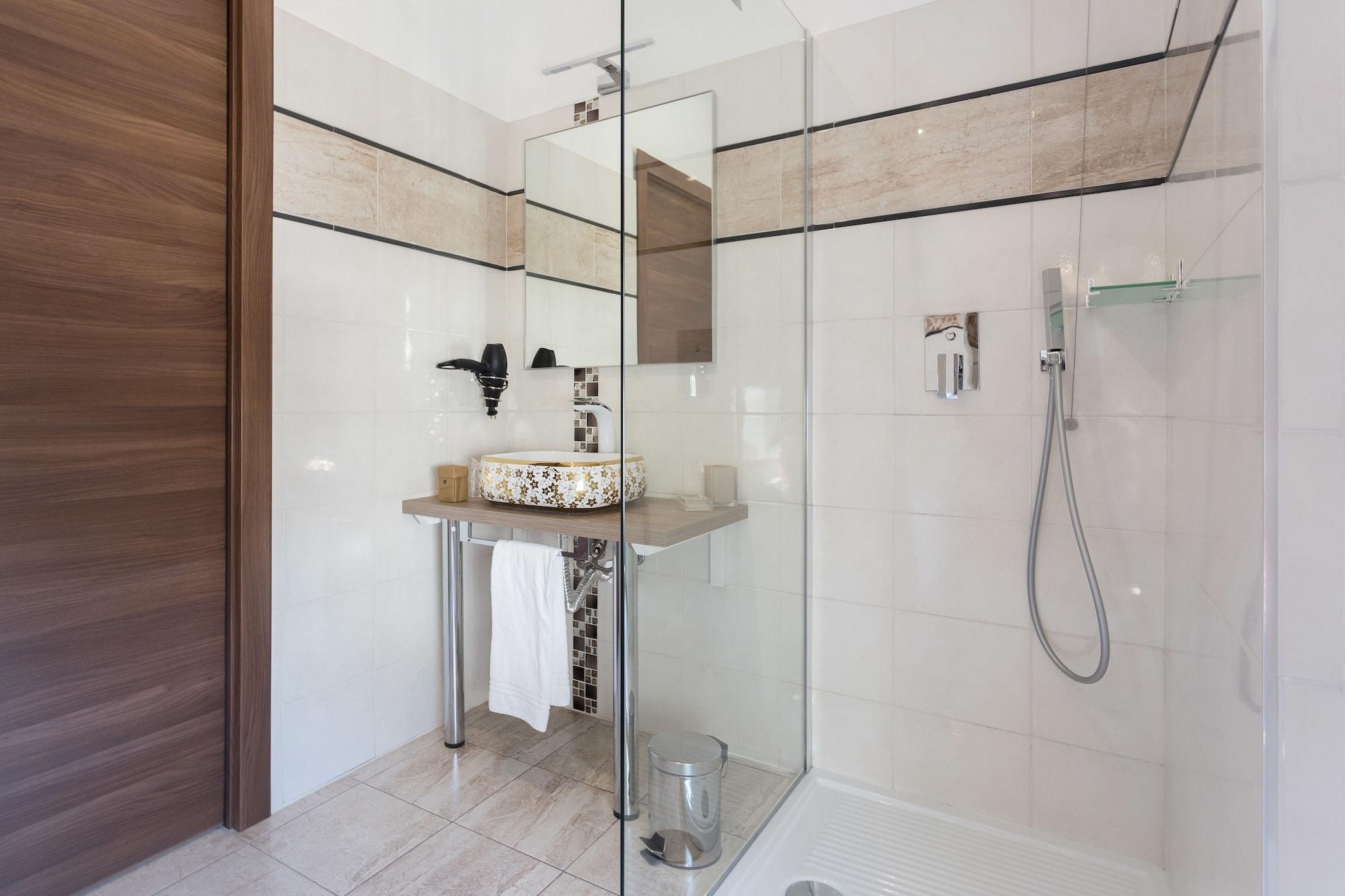 Aparthotel Durini Mailand