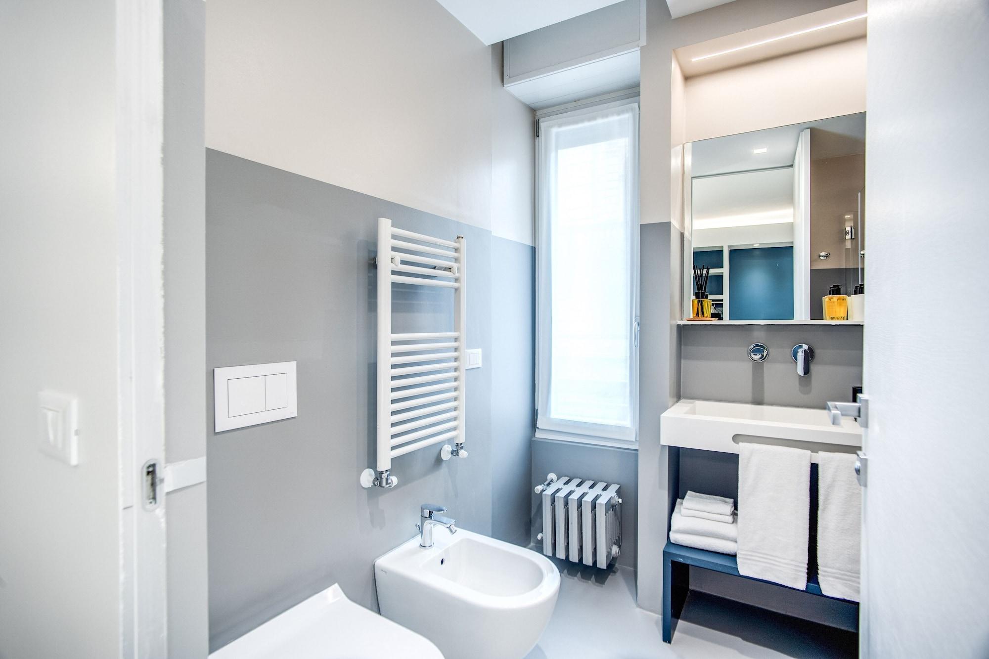 Victor Boutique 3* Mailand