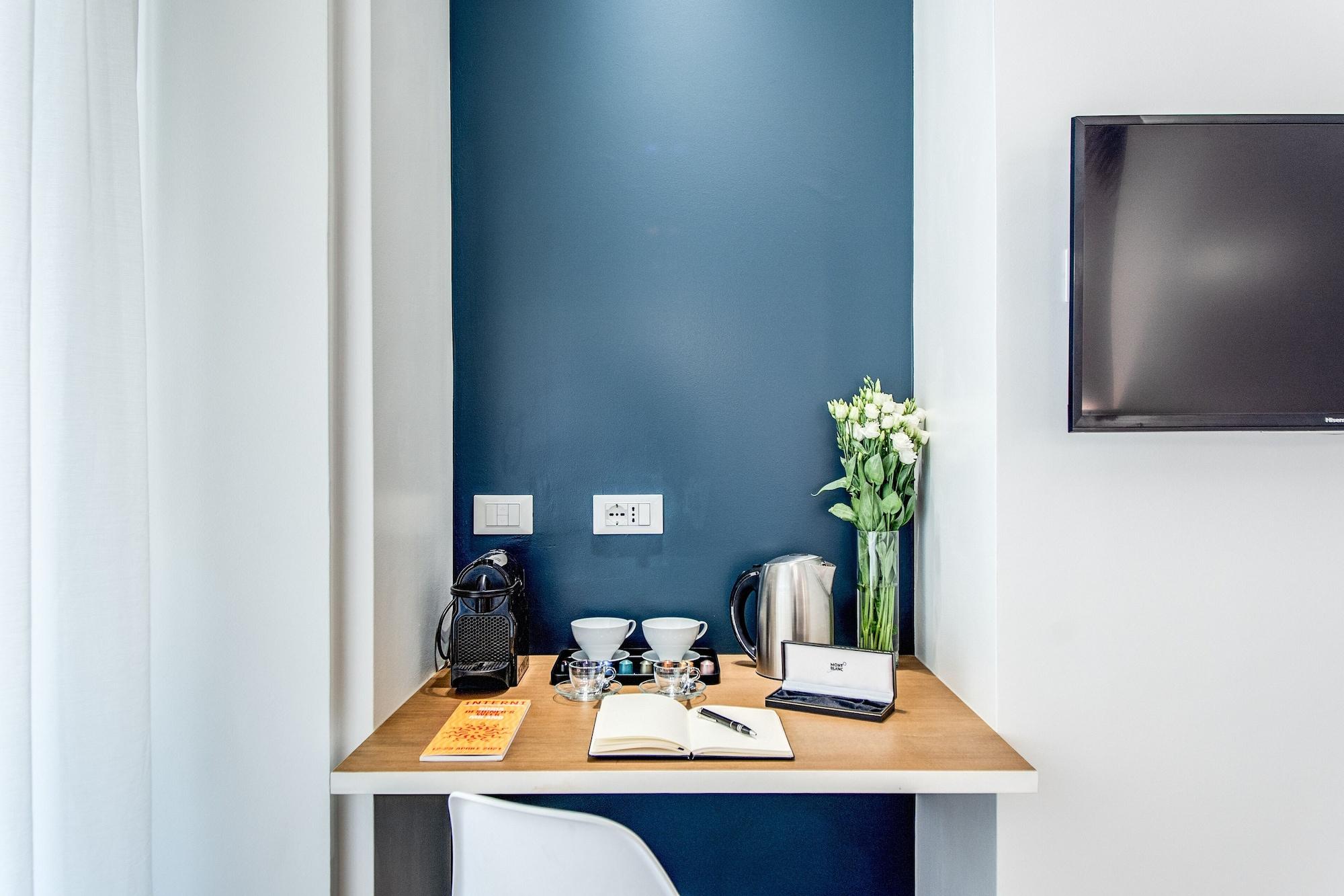 Hotel Victor Boutique