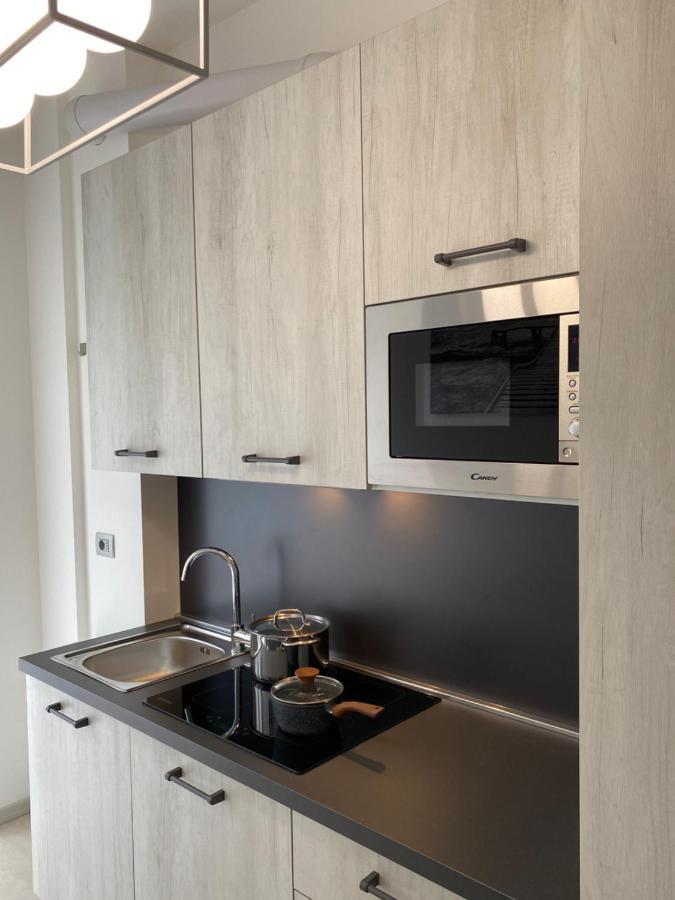 Apartment First Mailand