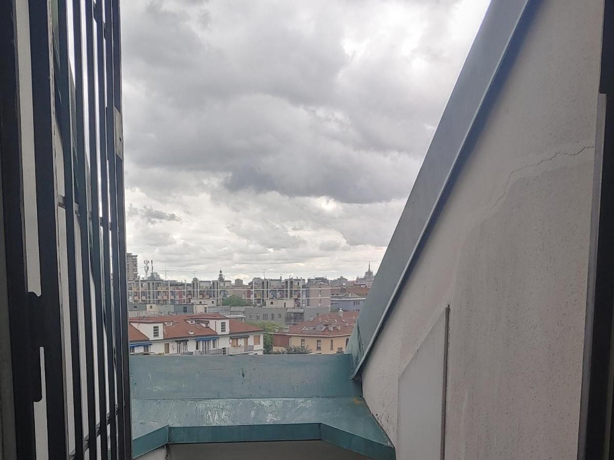 Roof Garden Buonarroti City Life Mita Milano * Mailand