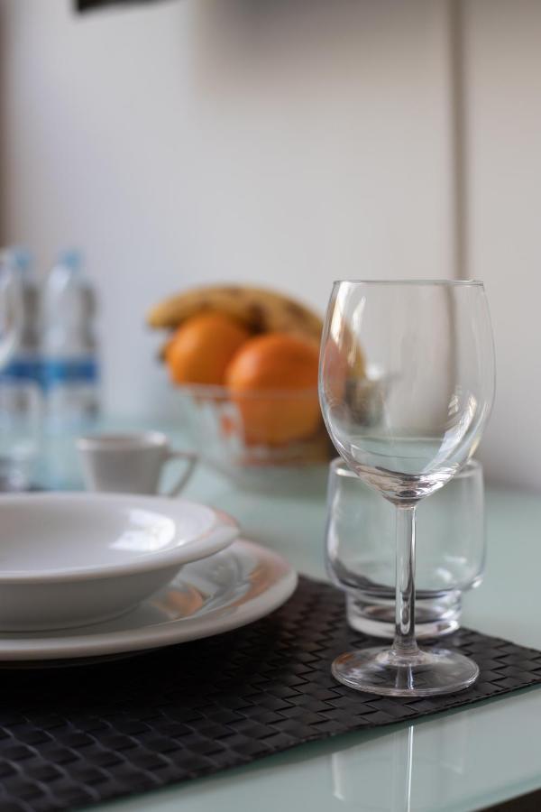 Apartment Sunshine Raggio Di Sole Mailand
