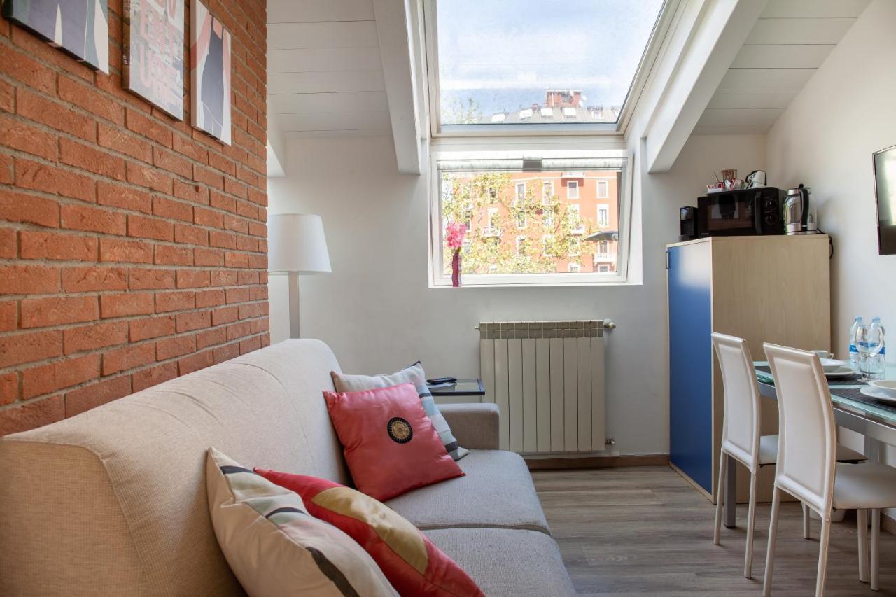 Apartment Sunshine Raggio Di Sole
