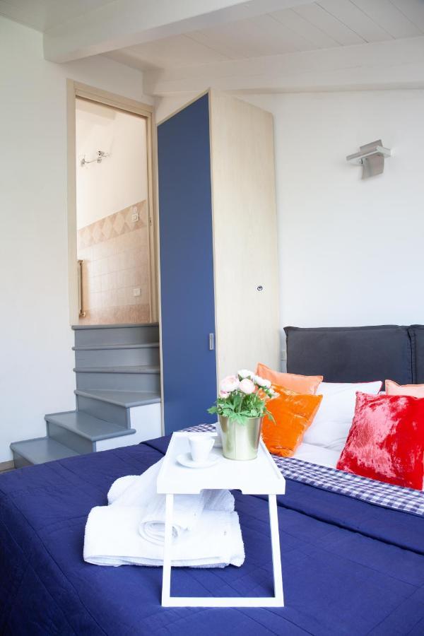 Sunshine Raggio Di Sole Apartment Mailand
