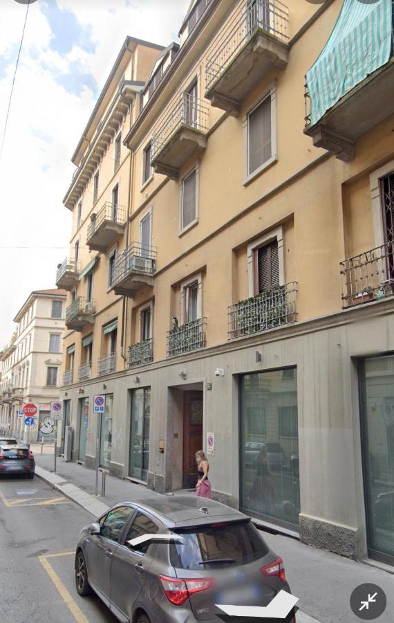 Apartamento Solution Piazza Cinque Giornate Milão