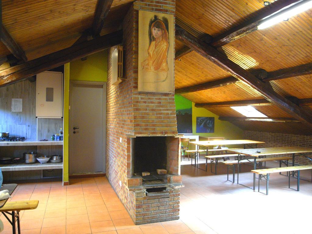 Hostel California *