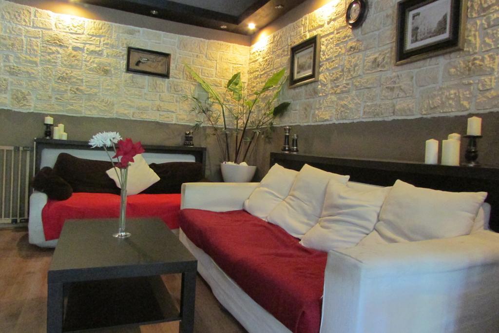 Hotel Ambra *