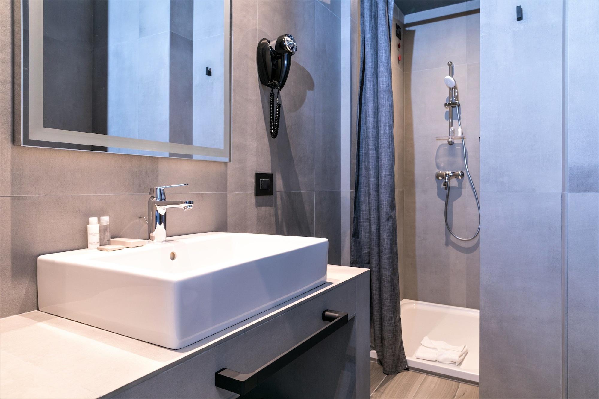J24 Hotel Mailand