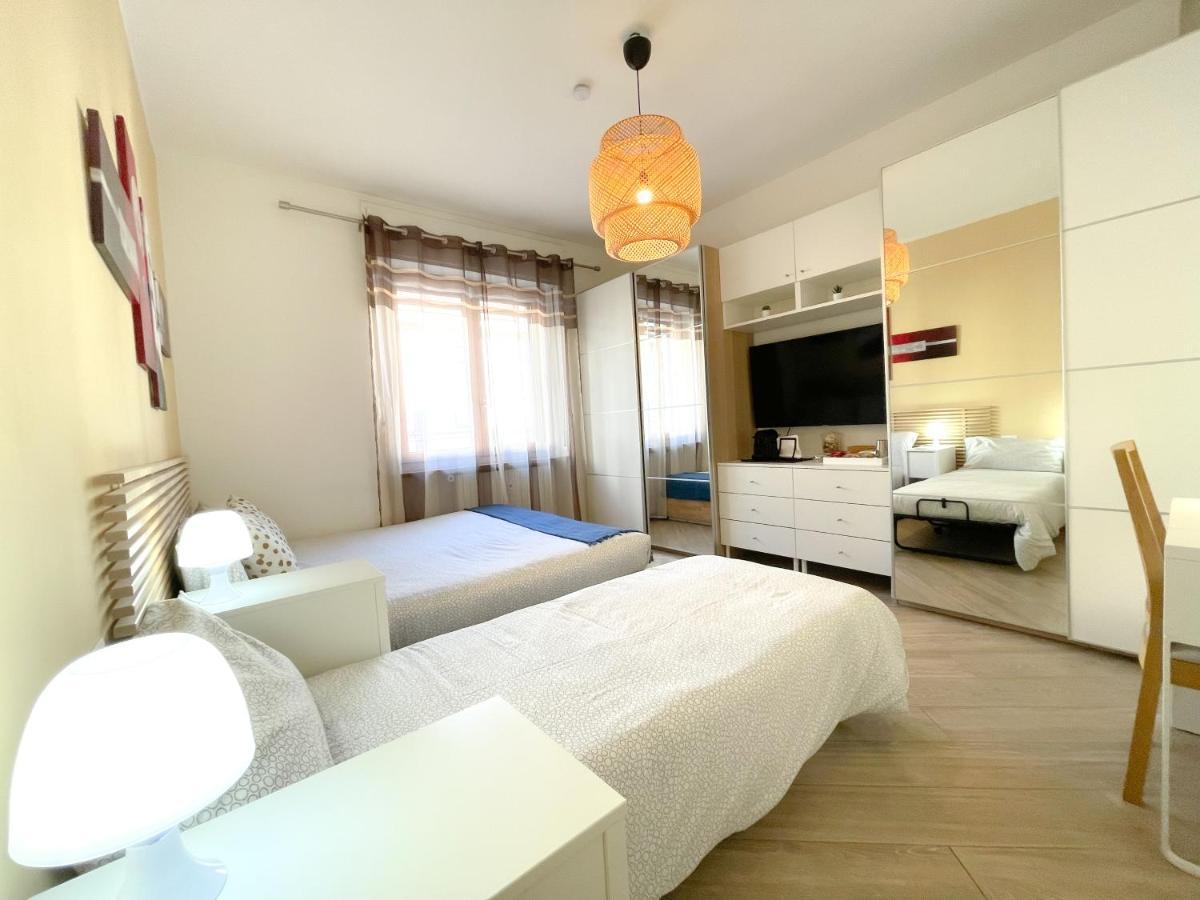 Milanholidays Guest house