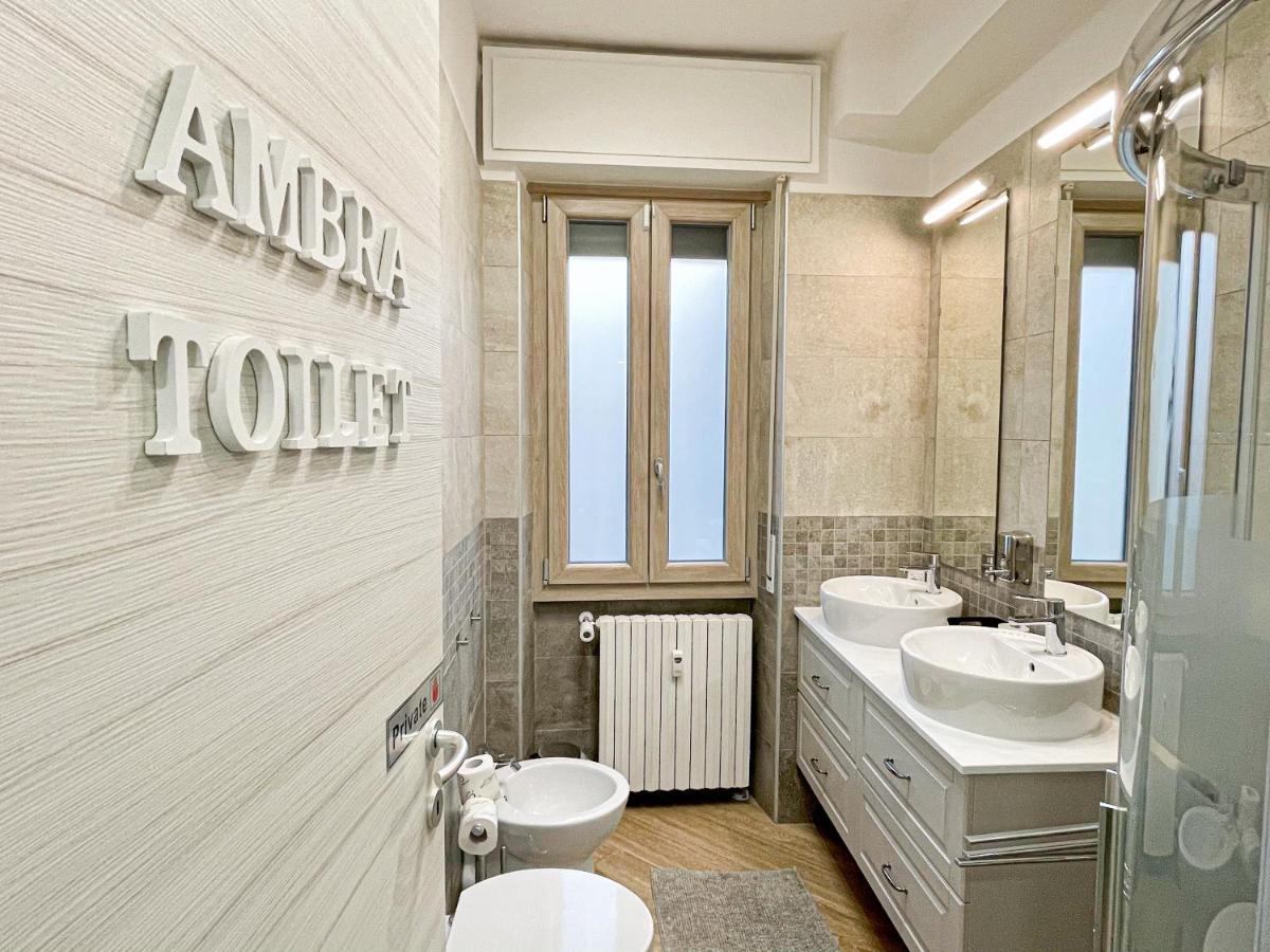 Milanholidays Guest house Milan