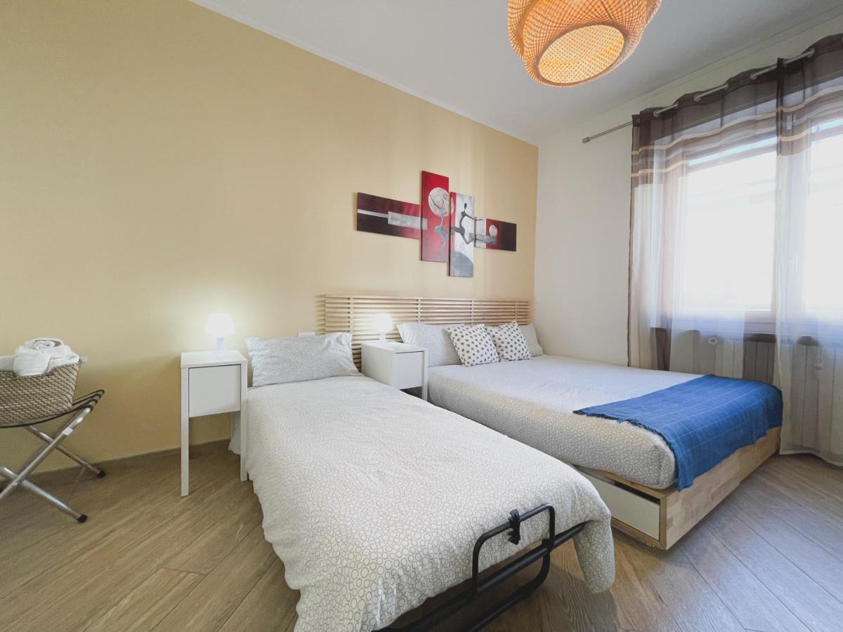 Guest house Milanholidays
