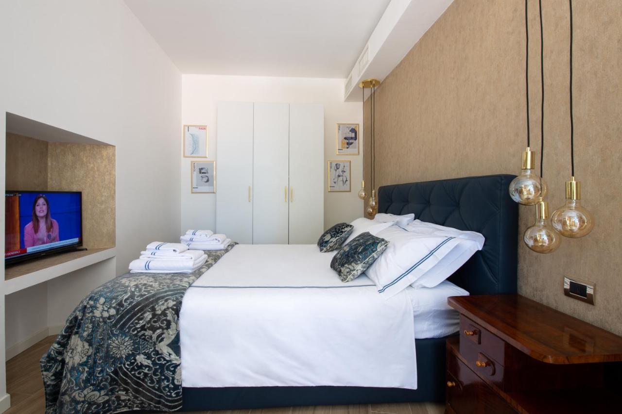 Apartment Madeleine - Arco Della Pace Mailand