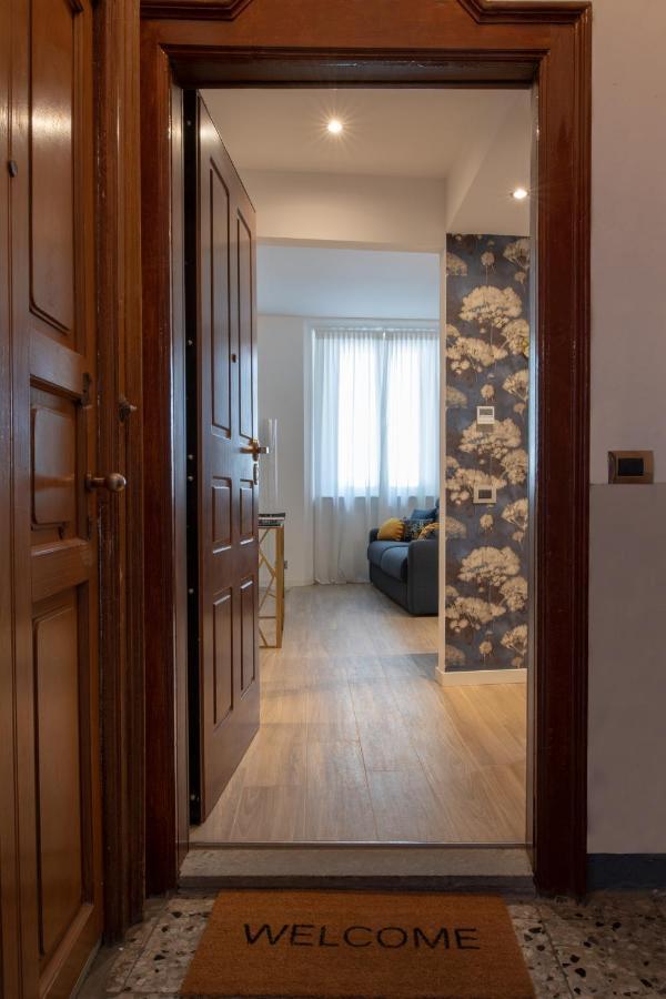 Apartment Madeleine - Arco Della Pace Mailand